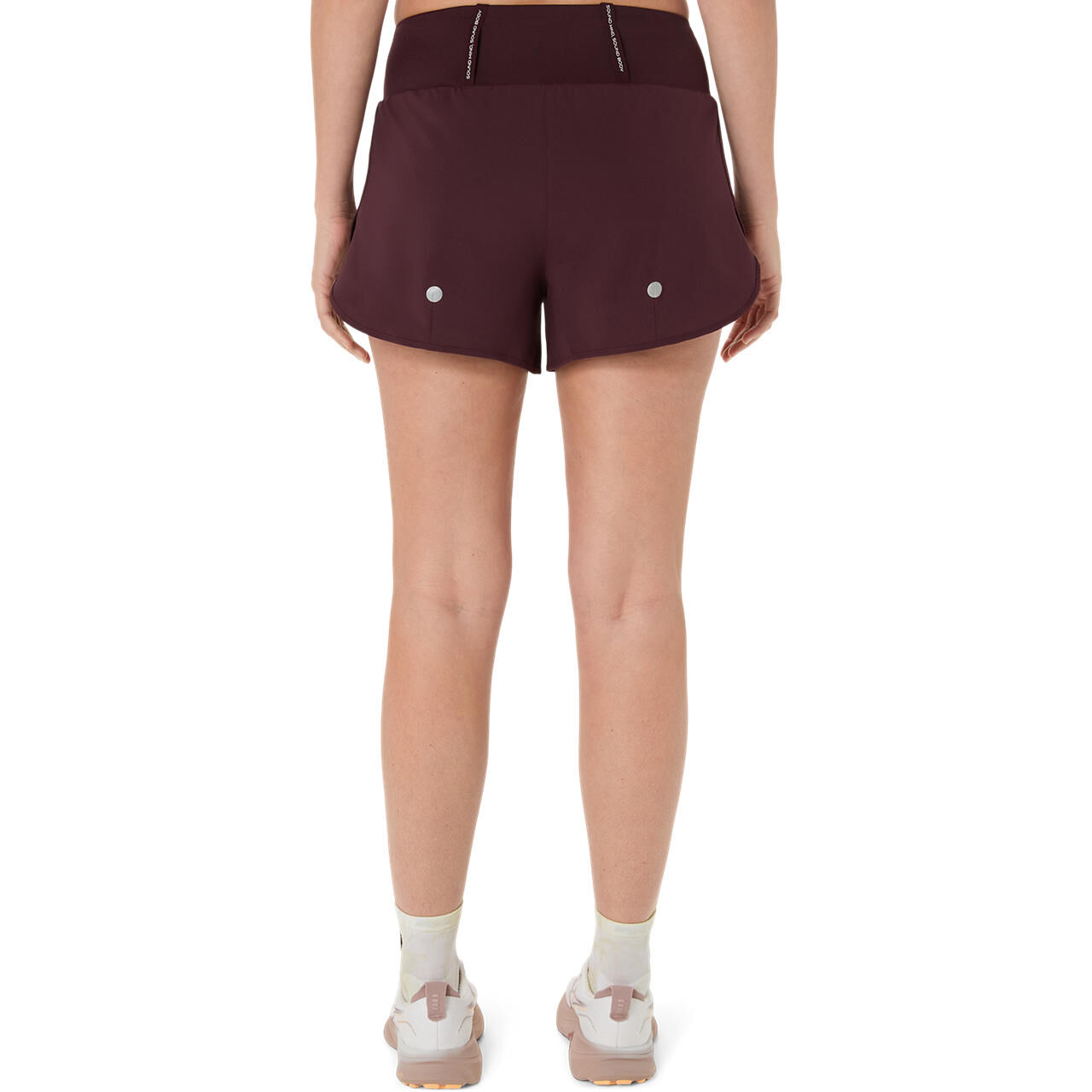 Resim Road 3.5In Short
