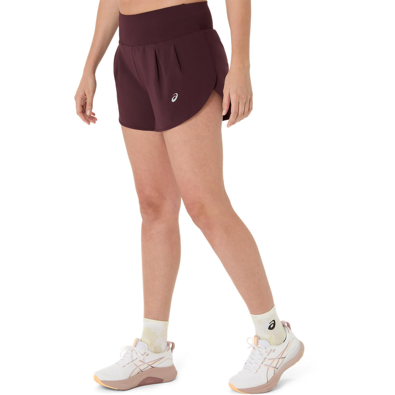 Resim Road 3.5In Short