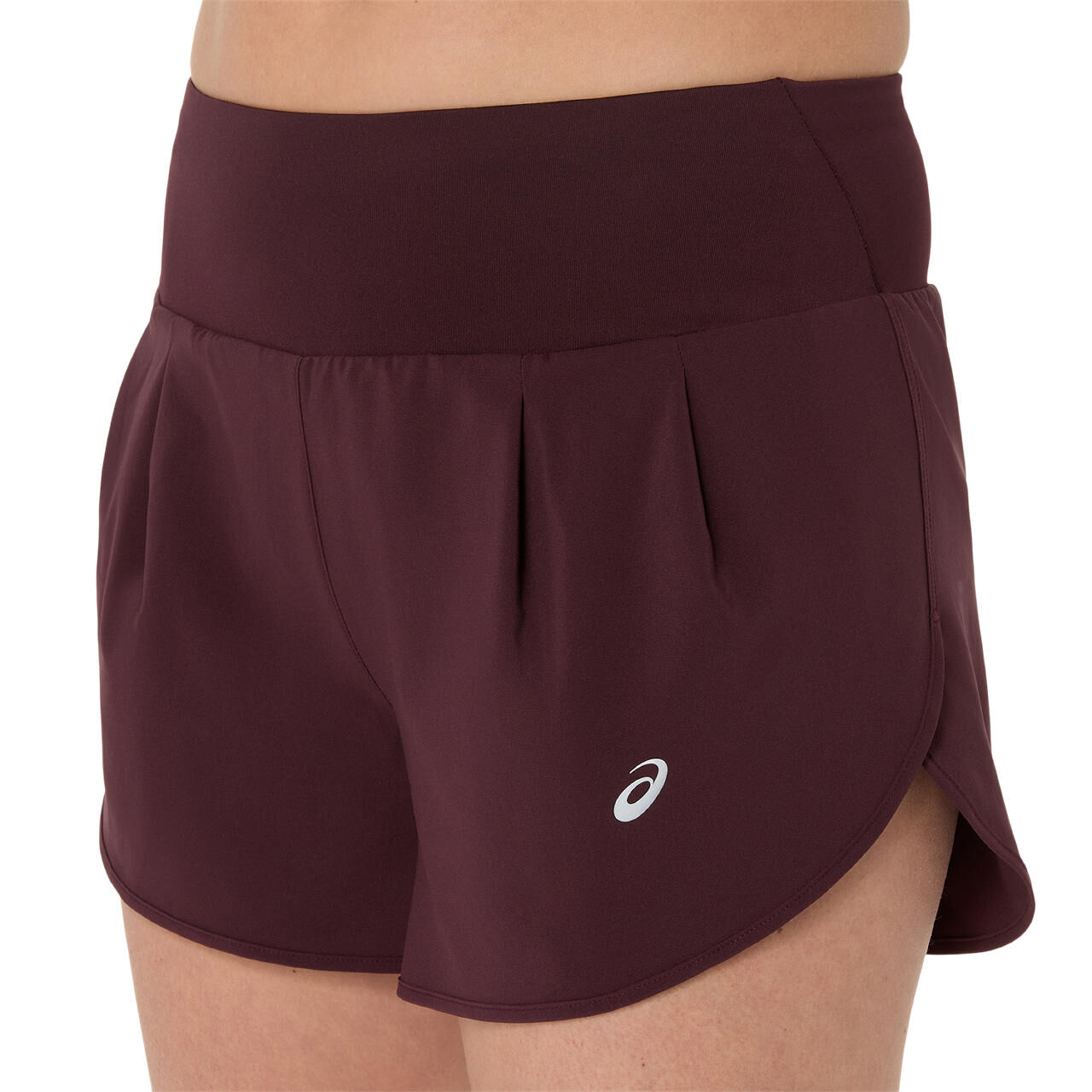 Resim Road 3.5In Short