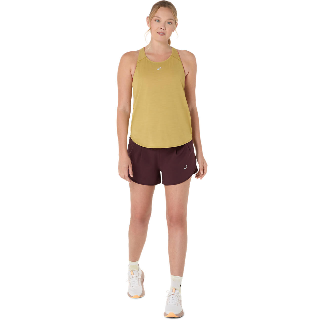 Resim Road 3.5In Short