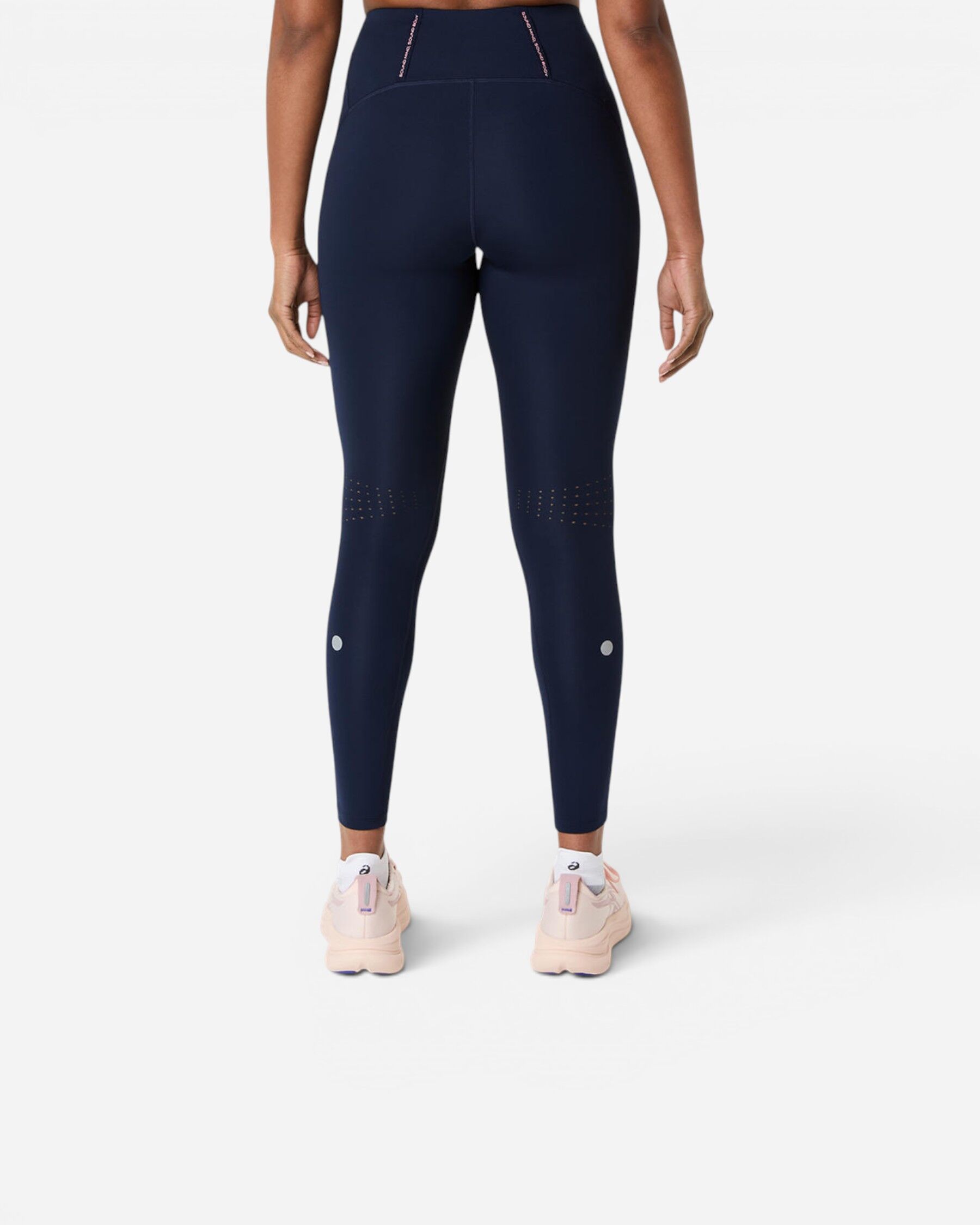 Resim Road High Waist Tight