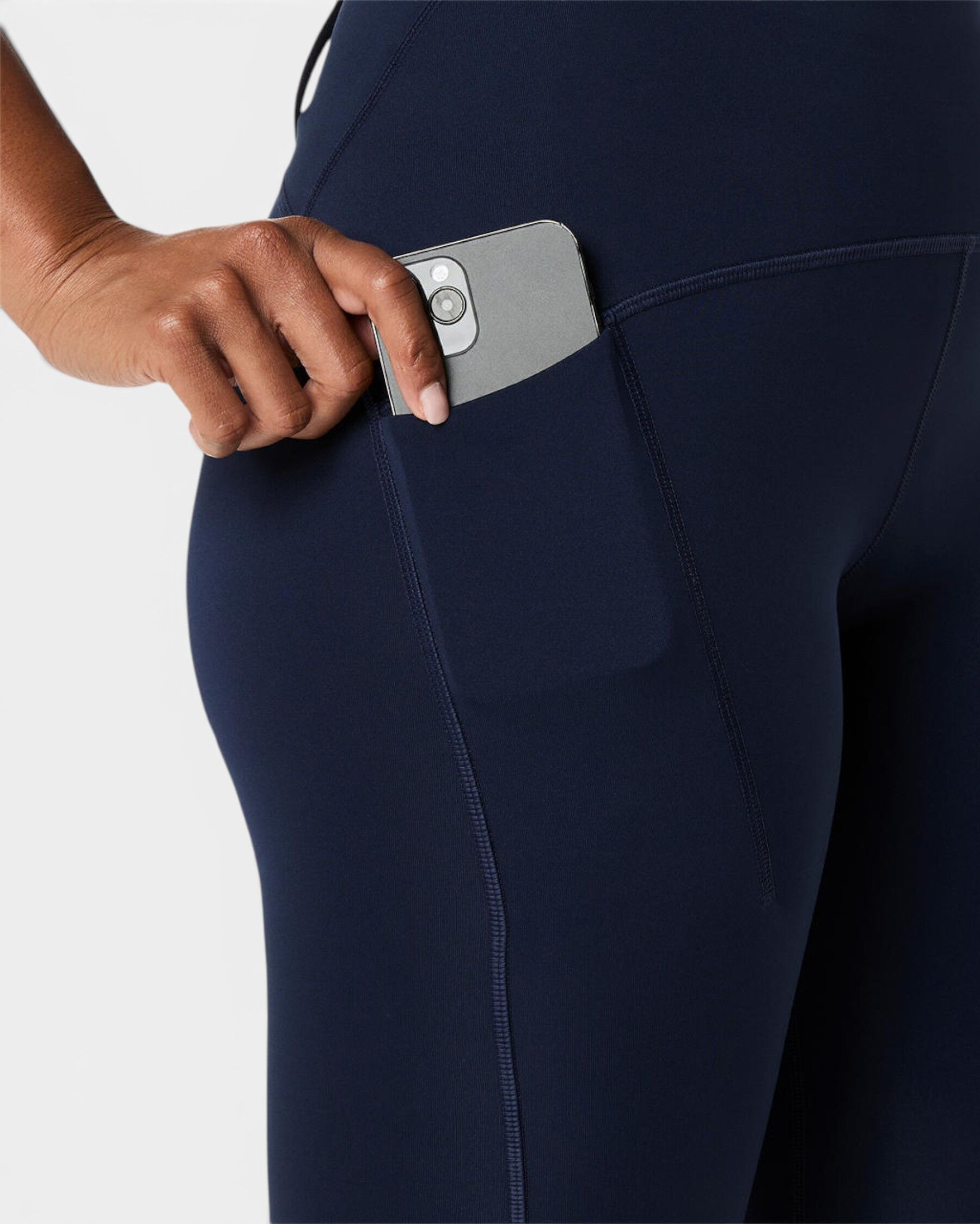 Resim Road High Waist Tight