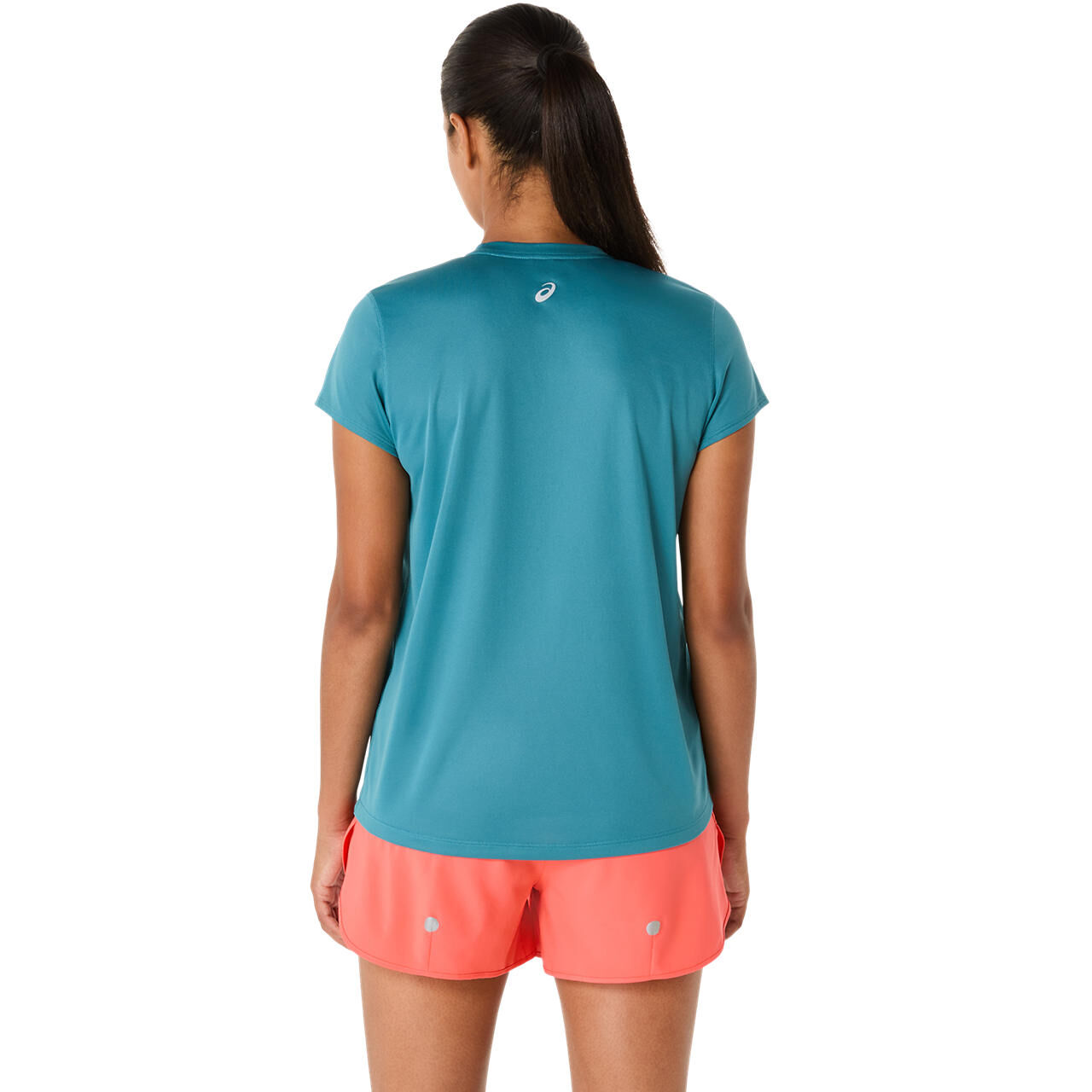 Resim Fujitrail Logo Ss Top