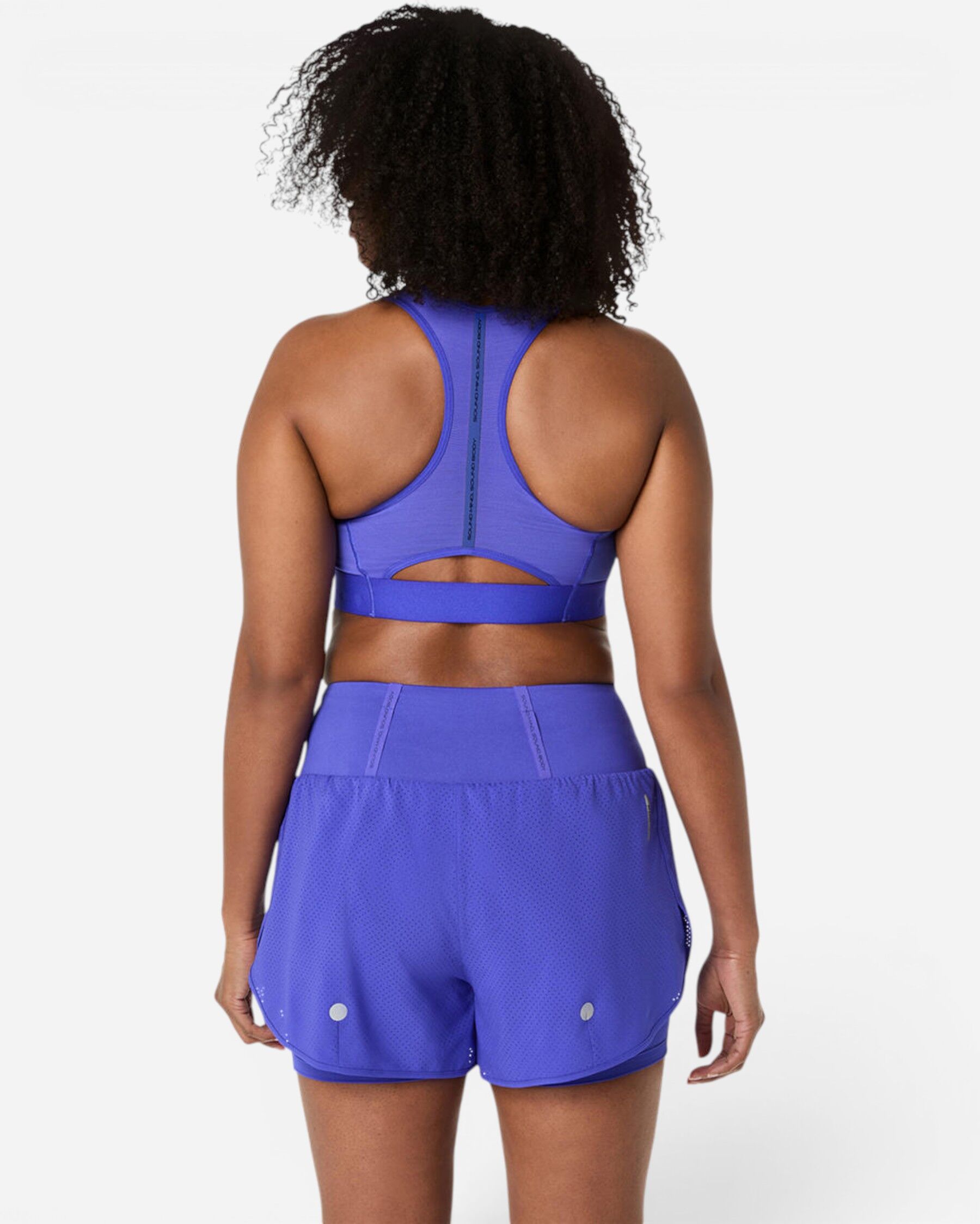 Resim Road Compression Bra