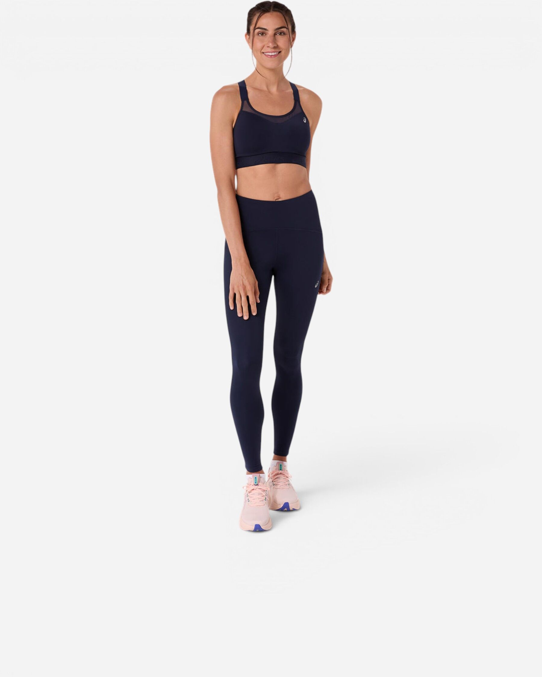 Resim Road Combination Bra