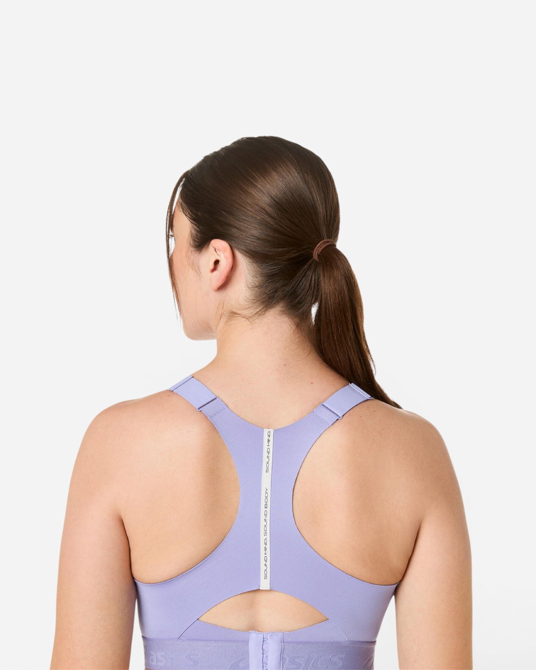 Resim Road Combination Bra