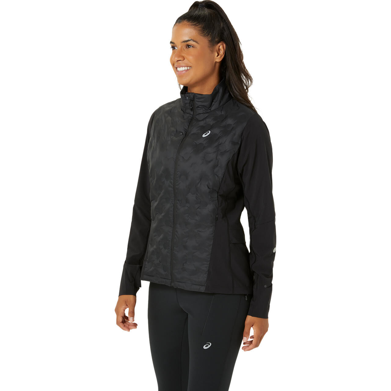 Resim Road Winter Jacket