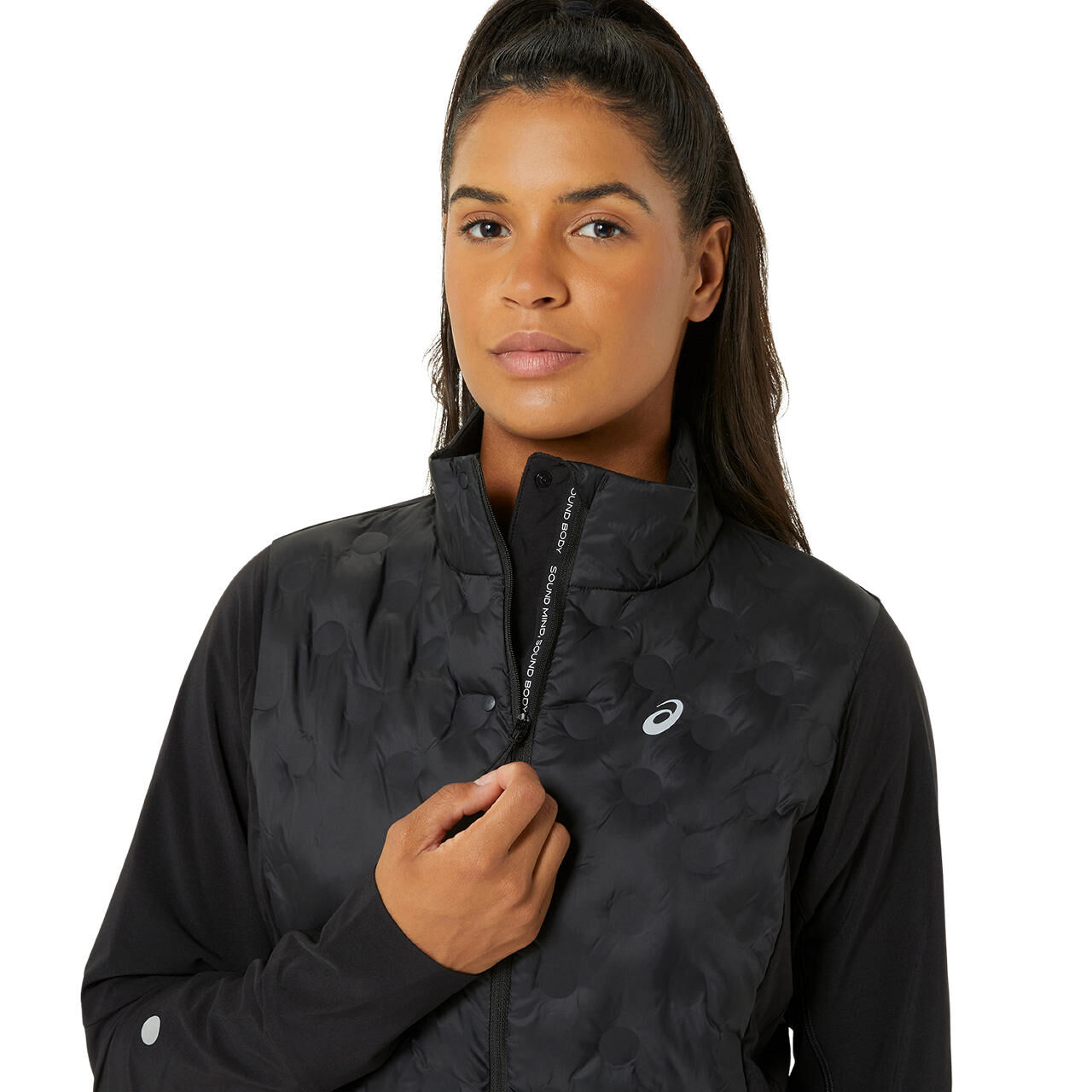 Resim Road Winter Jacket