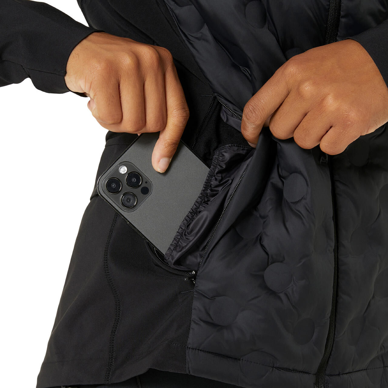 Resim Road Winter Jacket