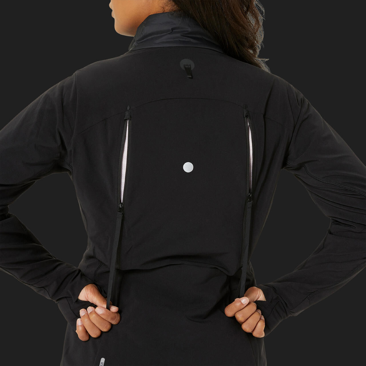 Resim Road Winter Jacket
