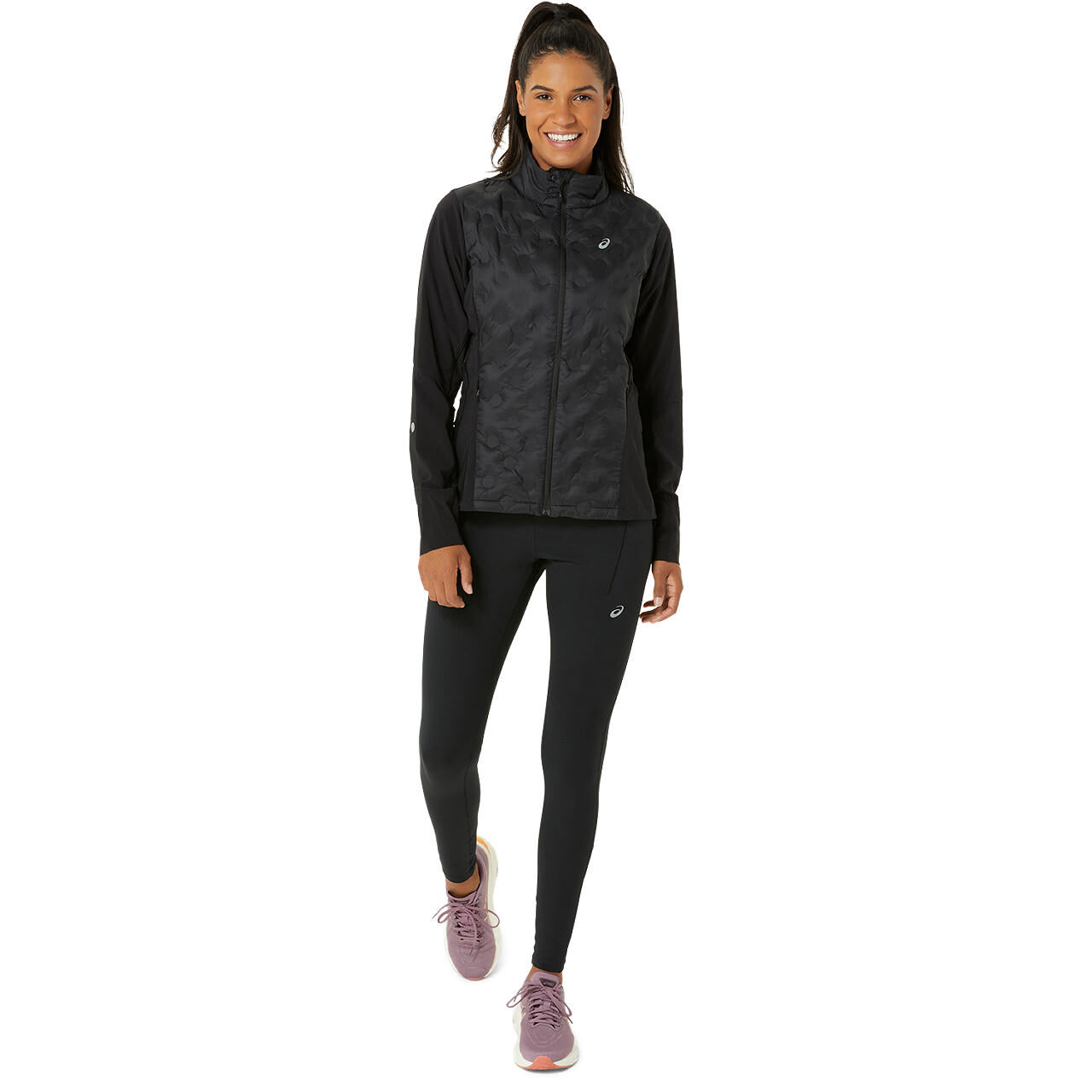 Resim Road Winter Jacket