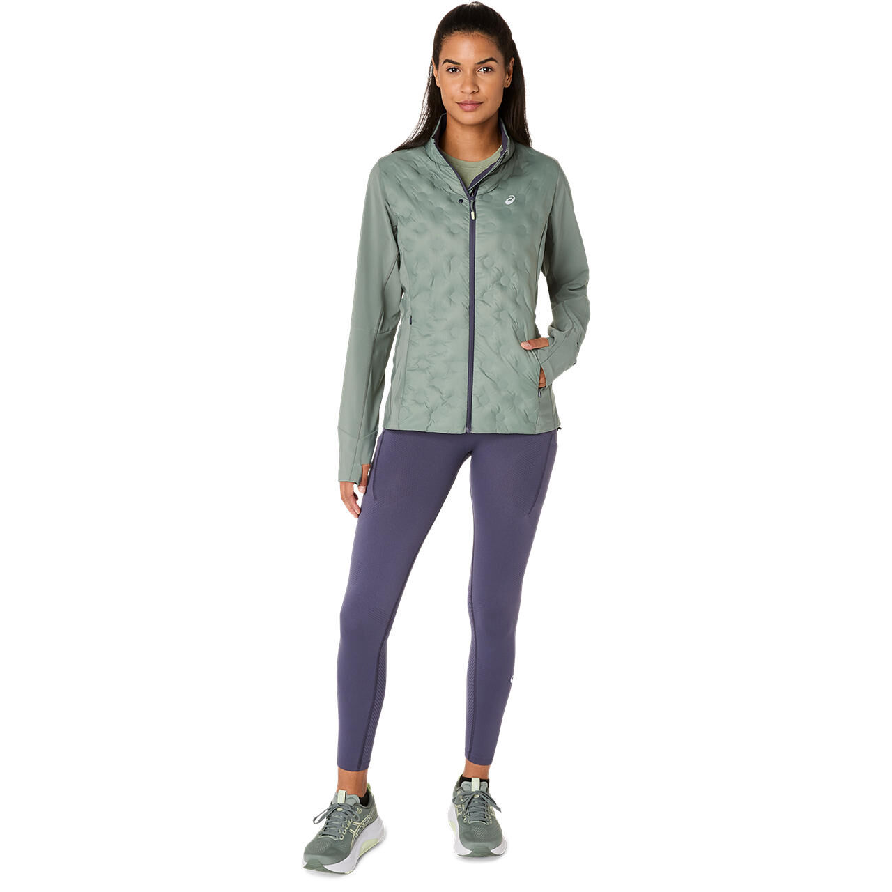 Resim Road Winter Jacket