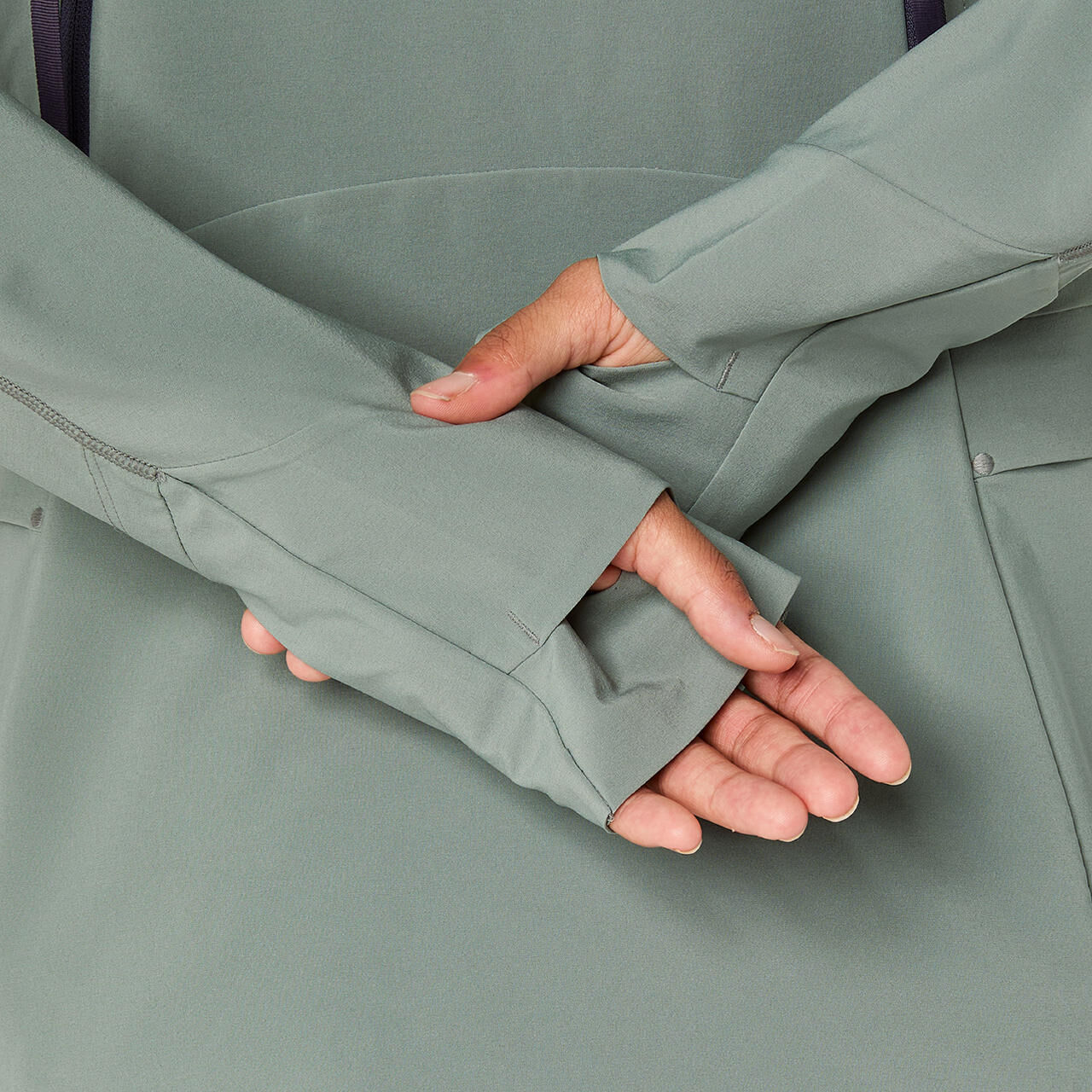Resim Road Winter Jacket