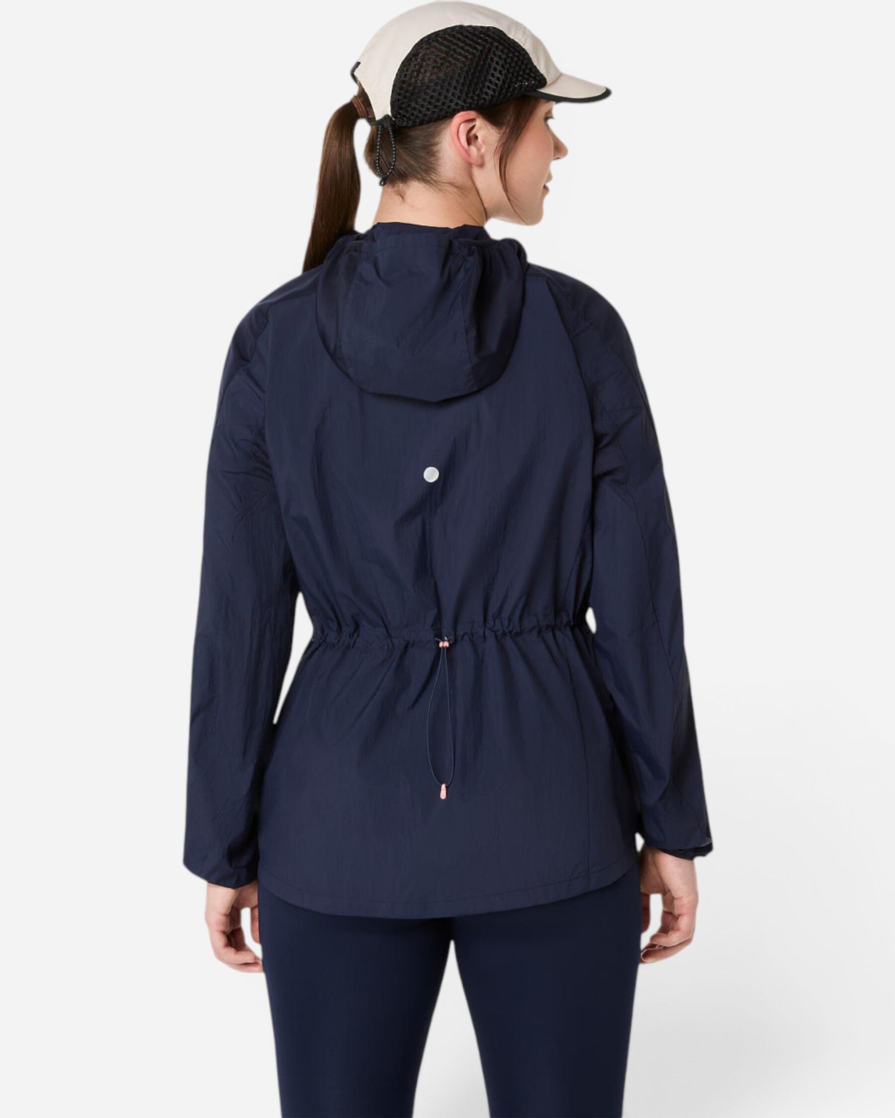 Resim Road Packable Jacket