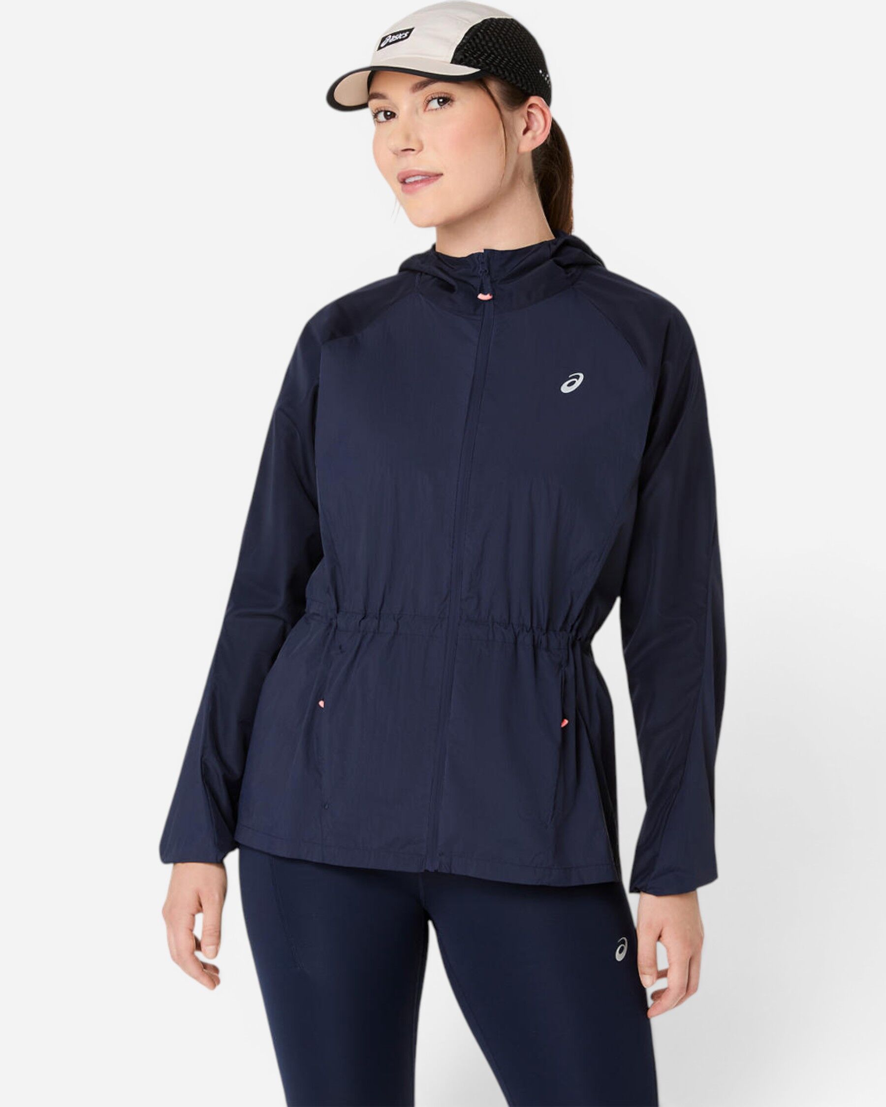 Resim Road Packable Jacket