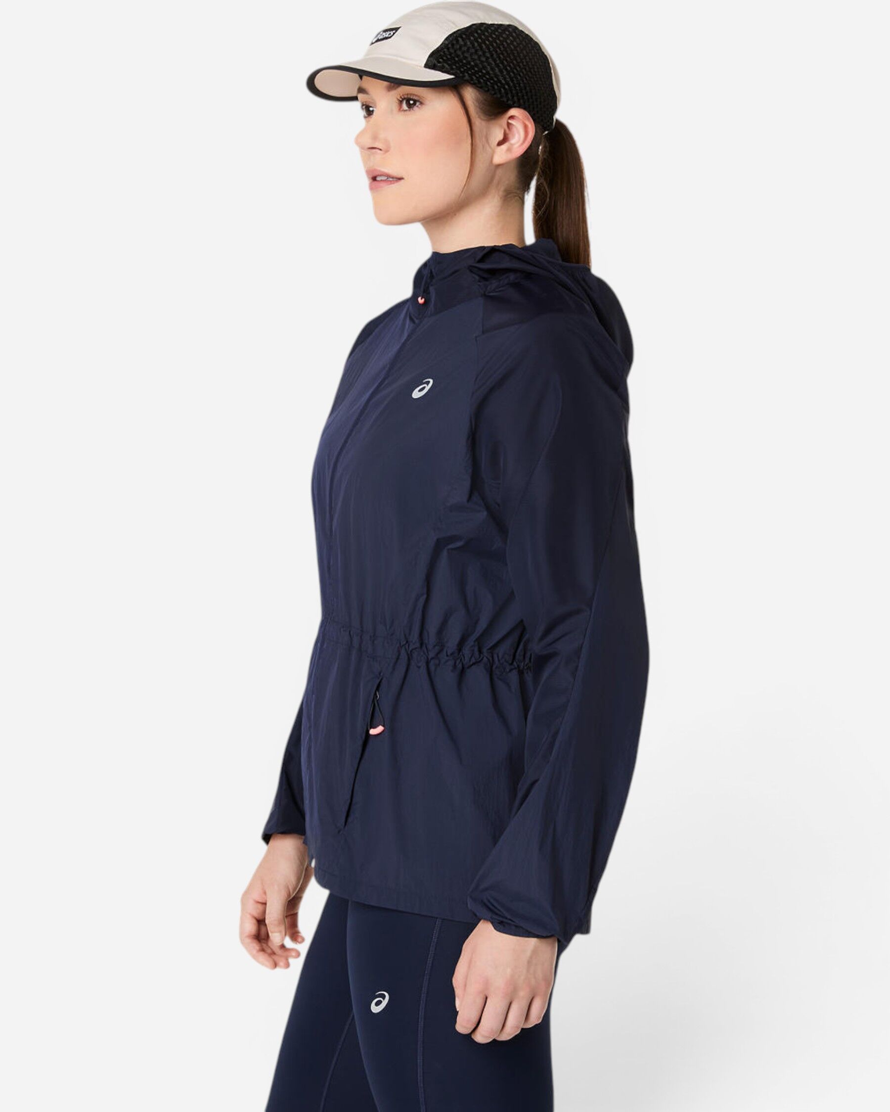 Resim Road Packable Jacket