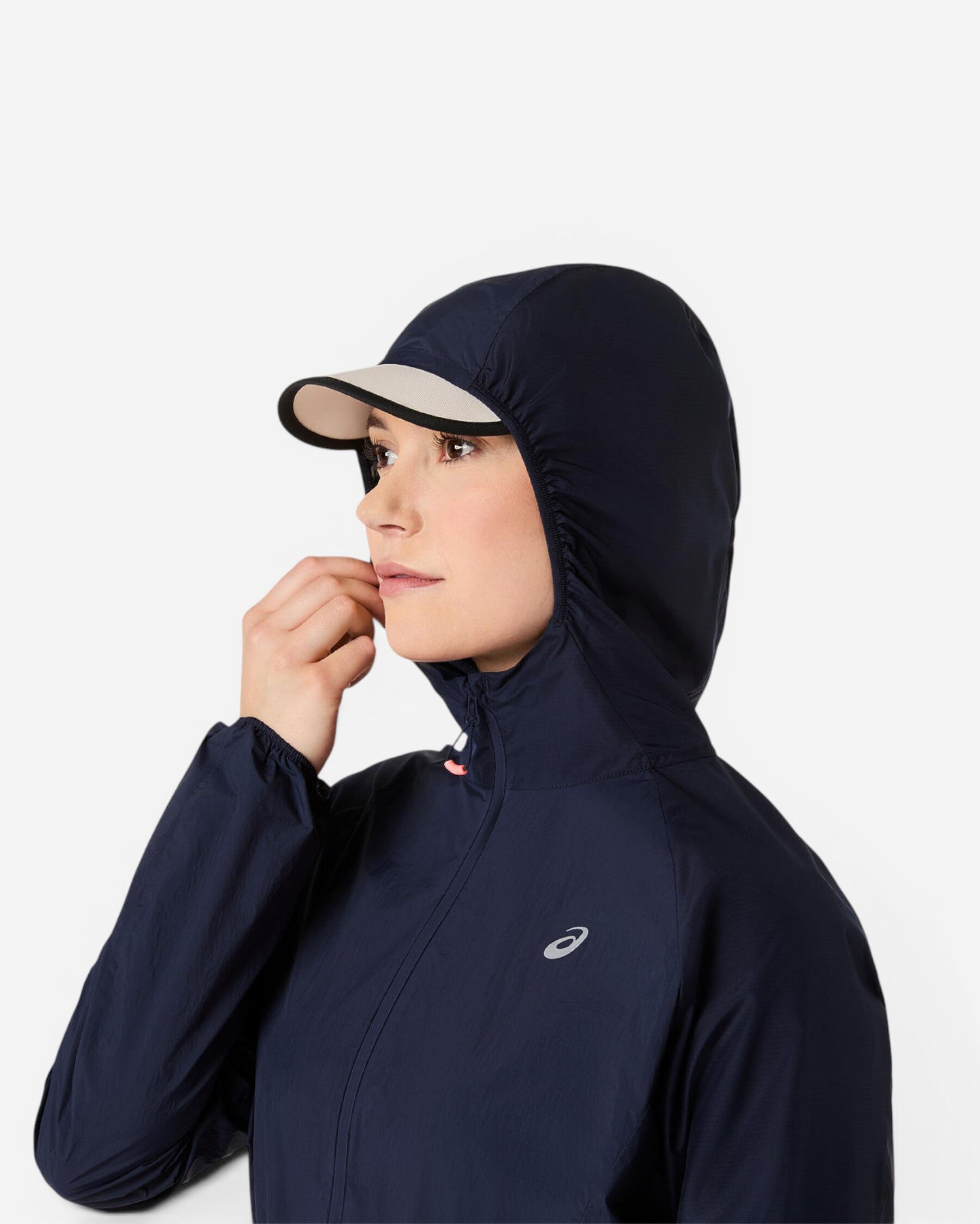 Resim Road Packable Jacket