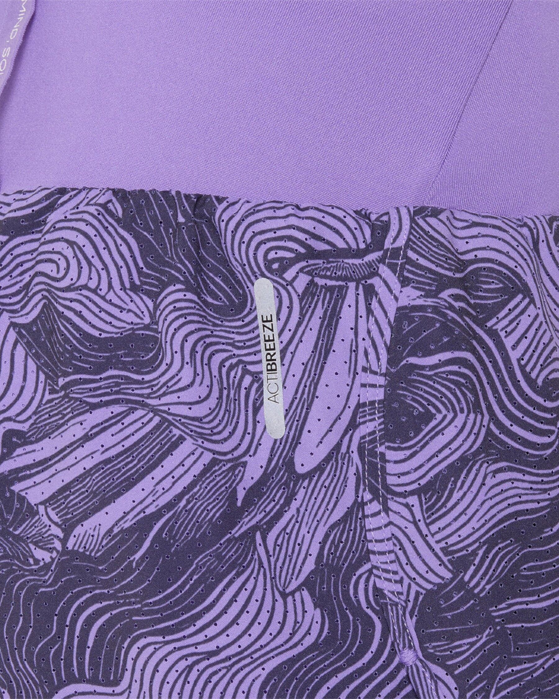 Resim Road All Over Print 2-N-1 3.5In Short