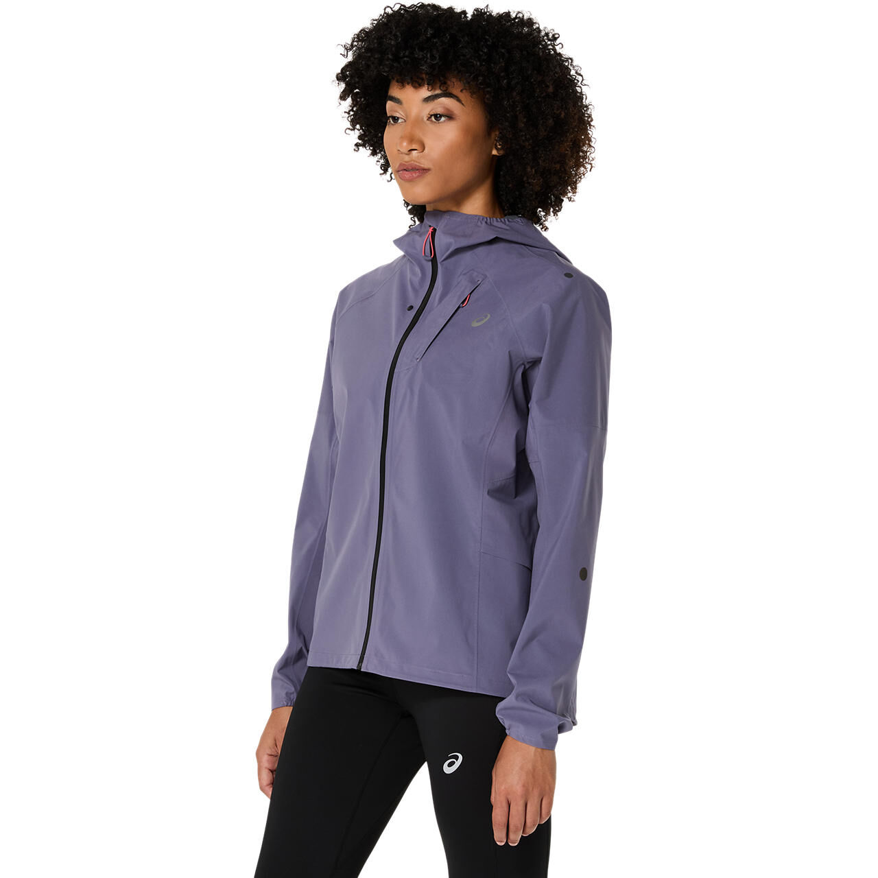 Resim Metarun Waterproof Jacket