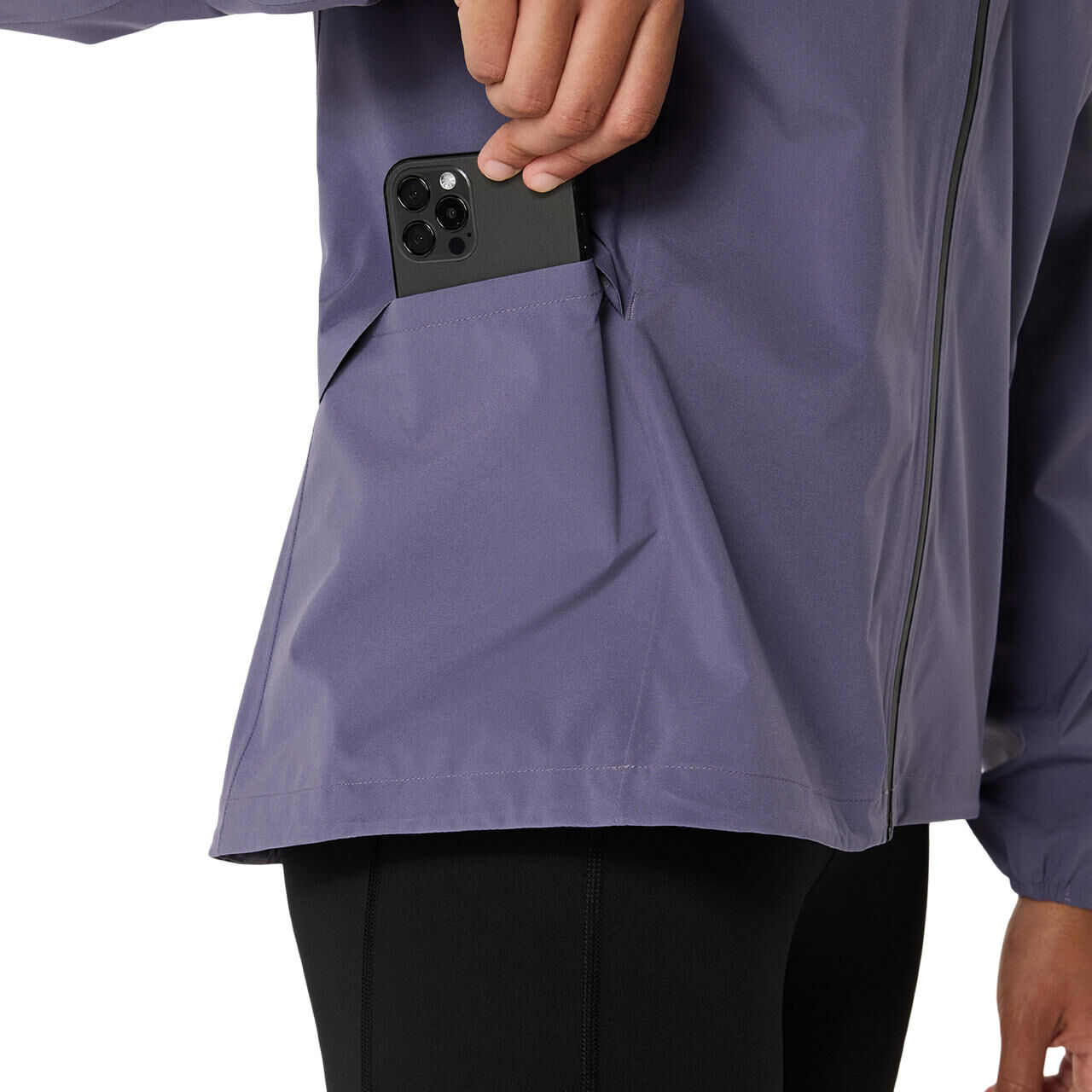 Resim Metarun Waterproof Jacket
