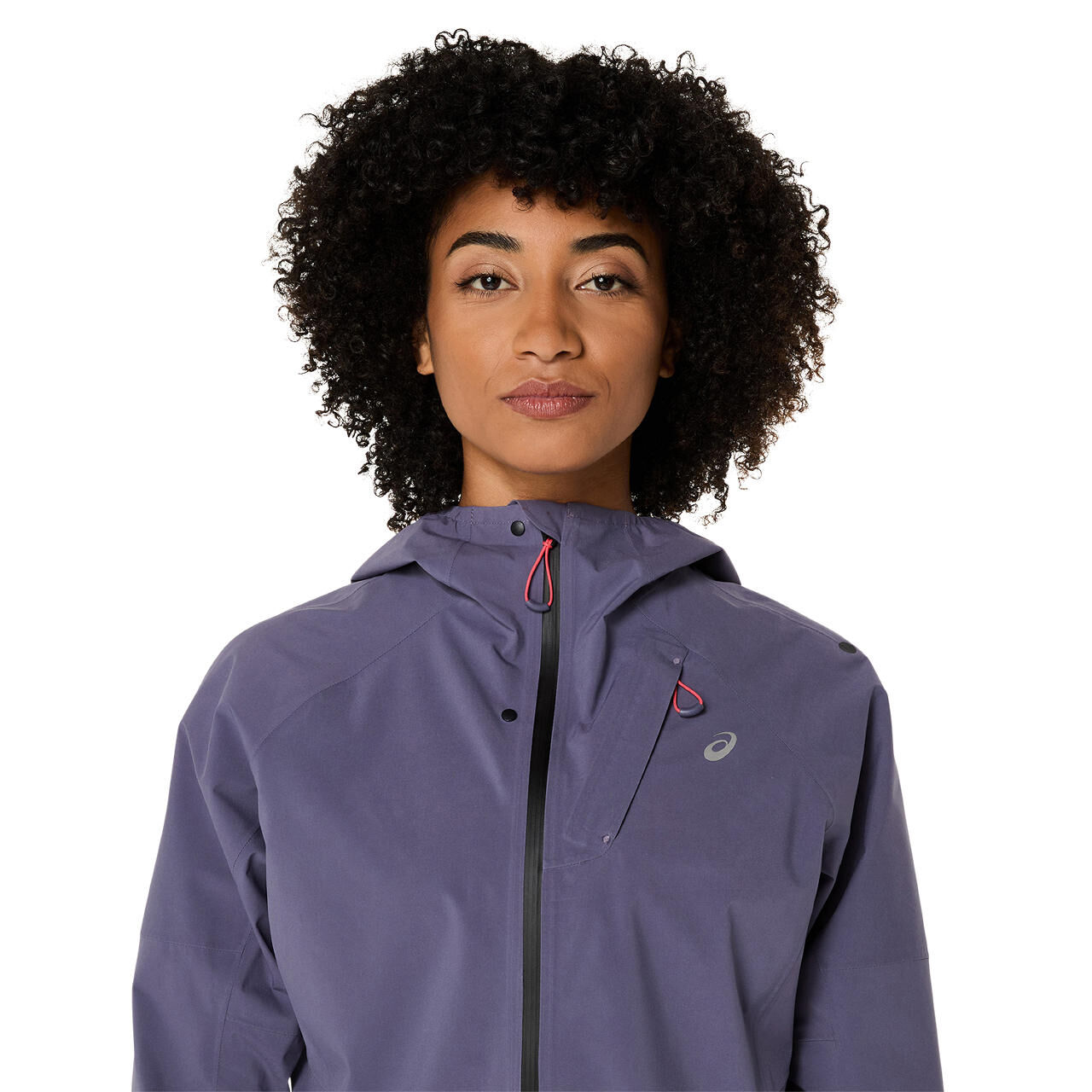 Resim Metarun Waterproof Jacket
