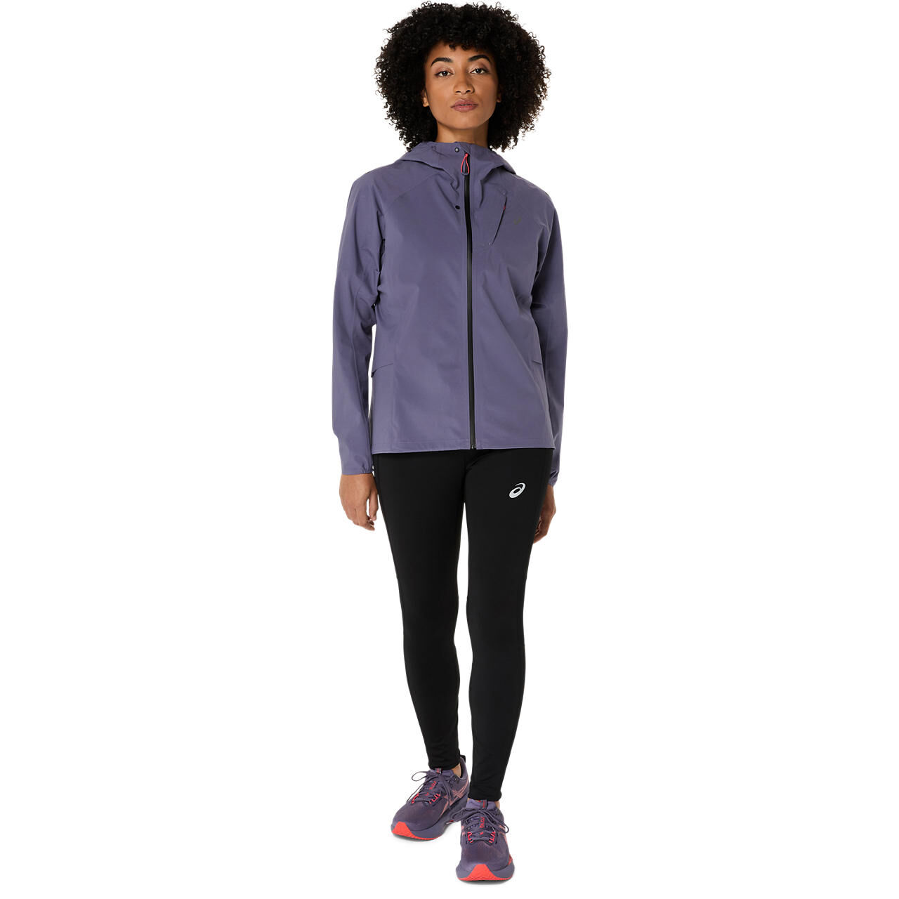 Resim Metarun Waterproof Jacket