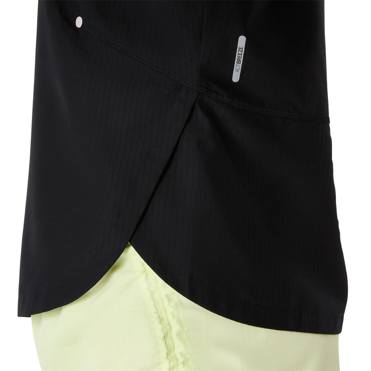 Resim Nagino Run Adjustable Jacket