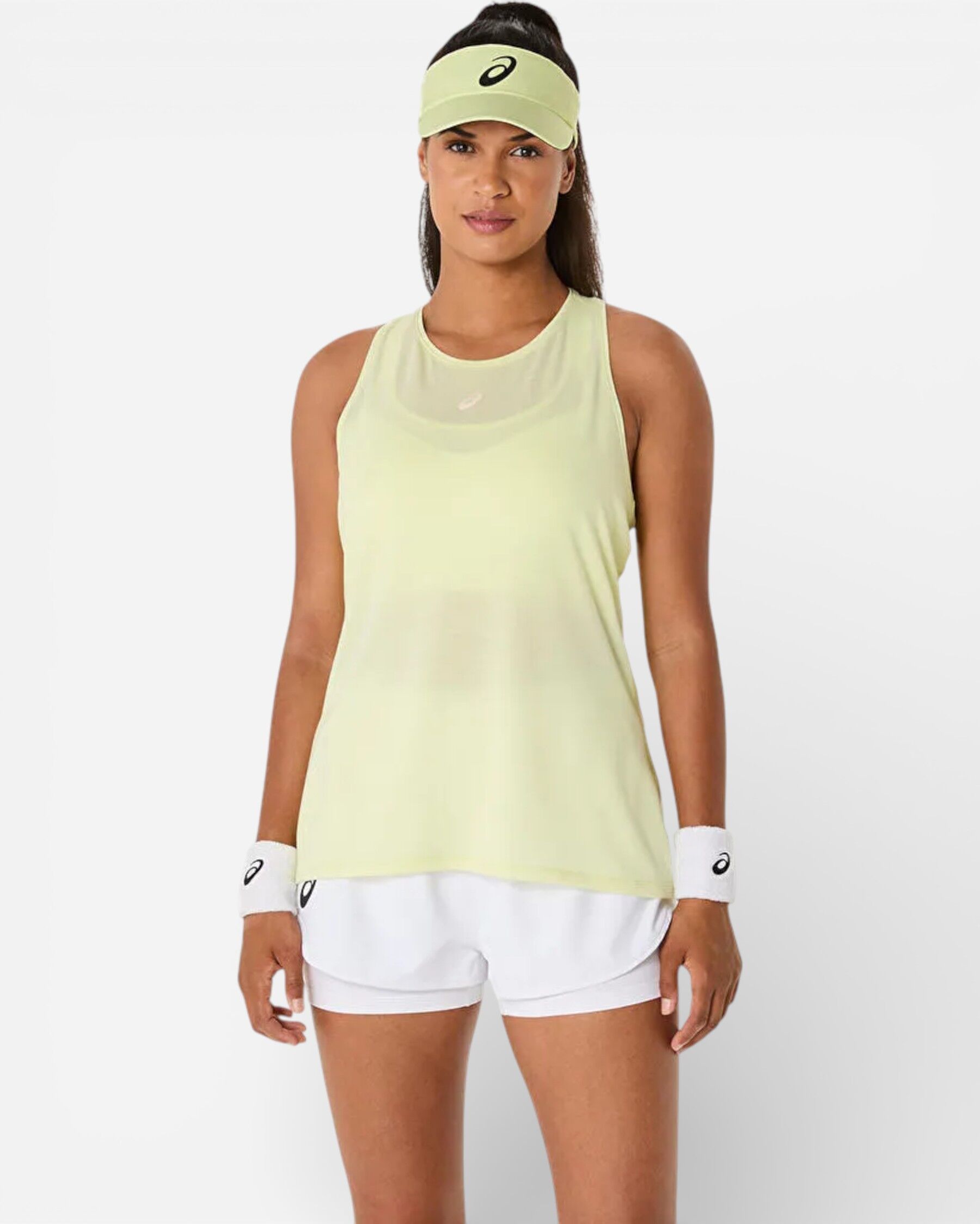 Resim Nagino Run Adjustable Tank