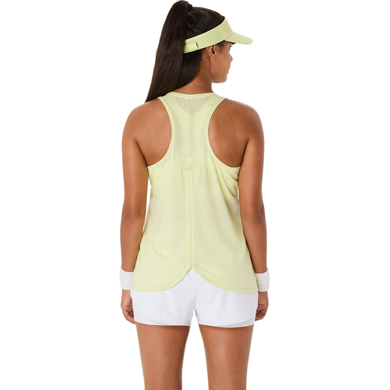 Resim Nagino Run Adjustable Tank