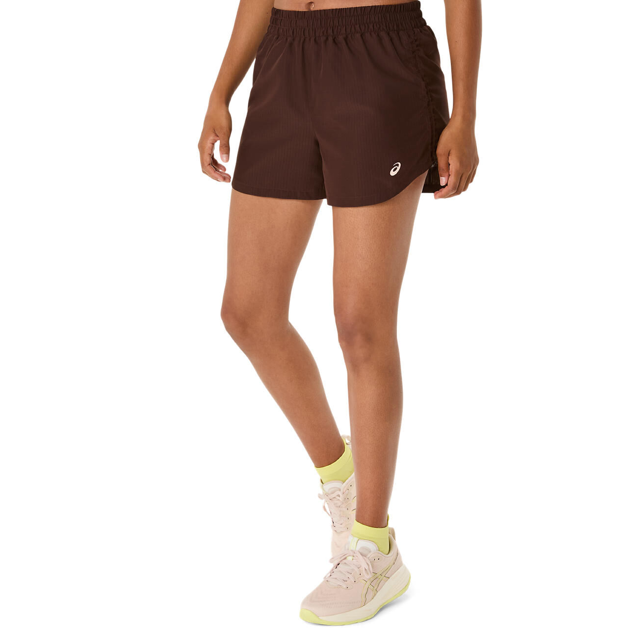 Resim Nagino Run Adjustable 4In Short