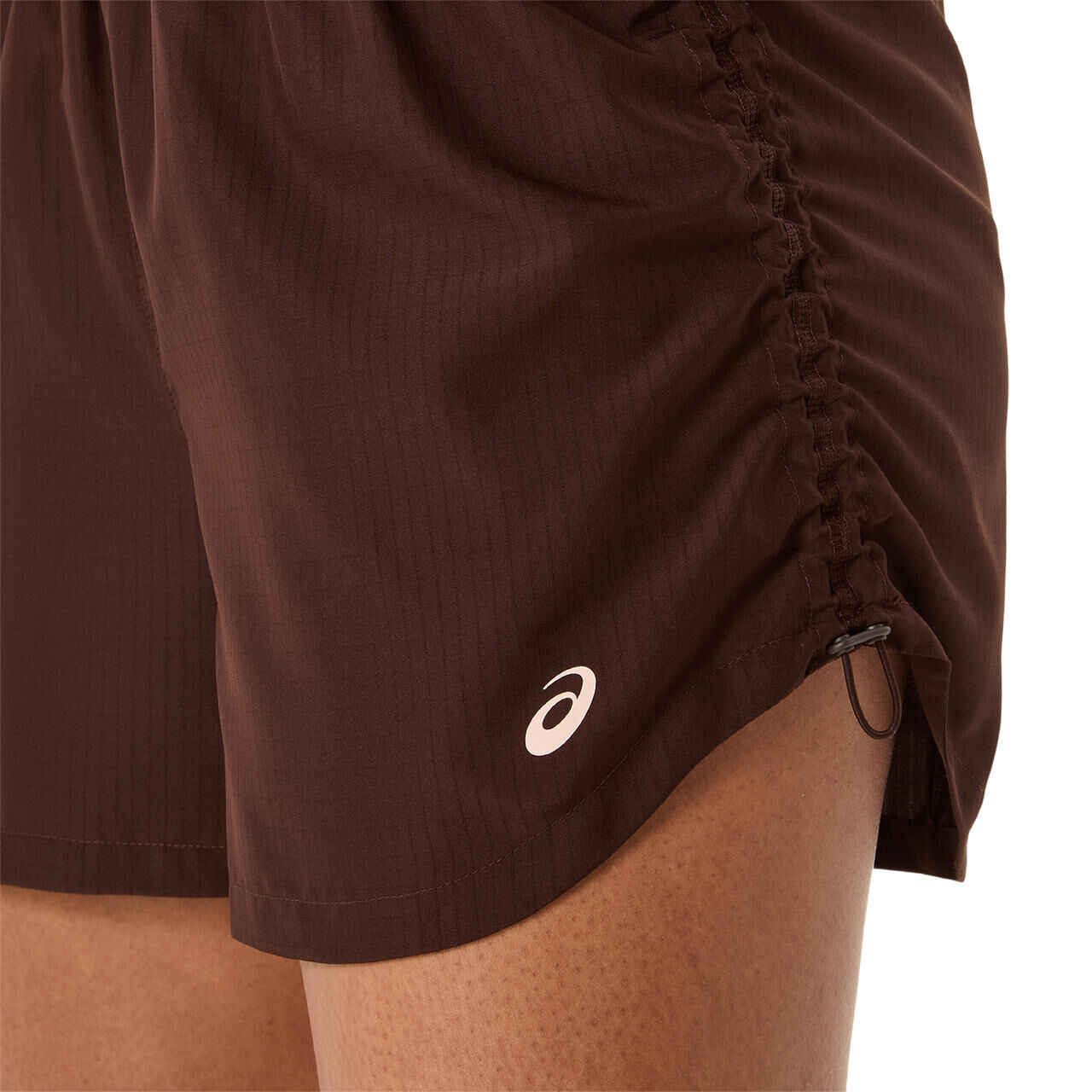 Resim Nagino Run Adjustable 4In Short