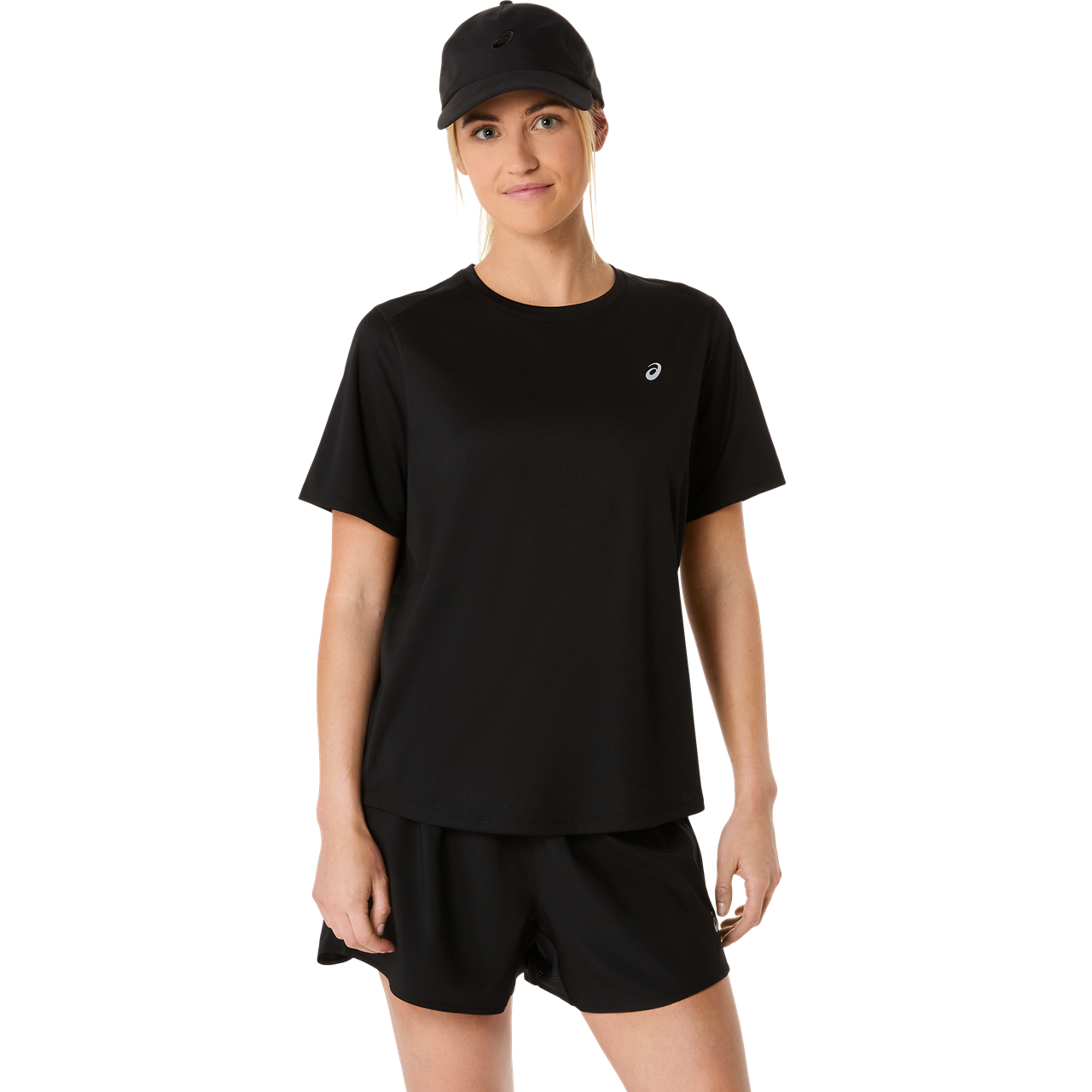 Resim Asics Silver Ss Top