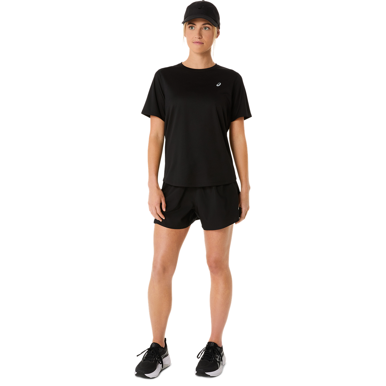 Resim Asics Silver Ss Top