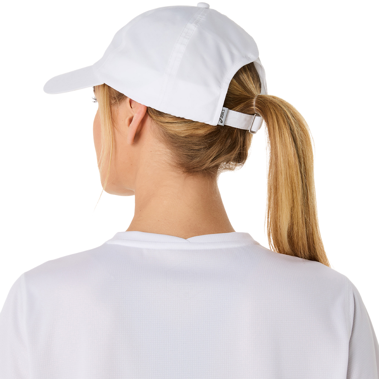Resim Asics Silver Ss Top