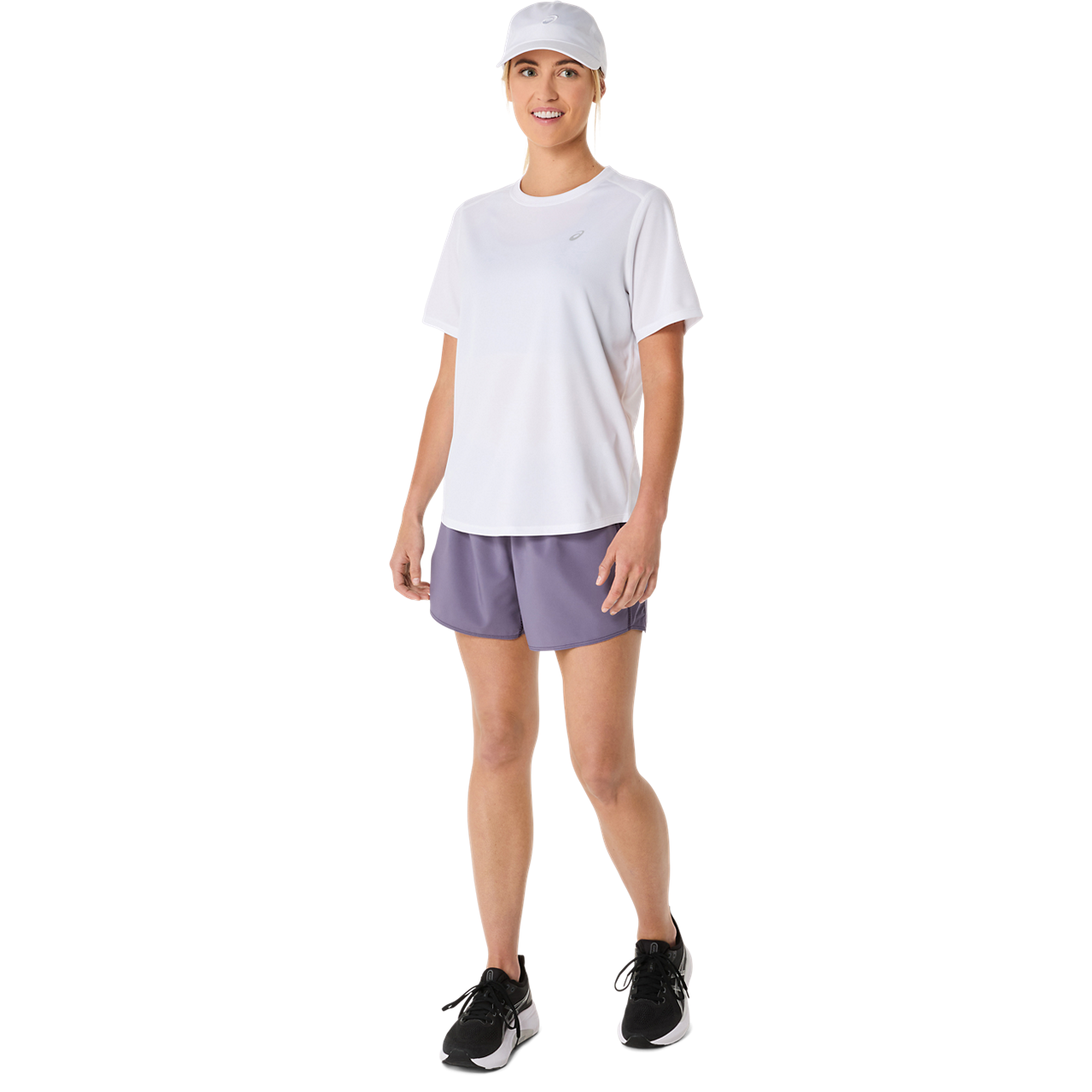 Resim Asics Silver Ss Top