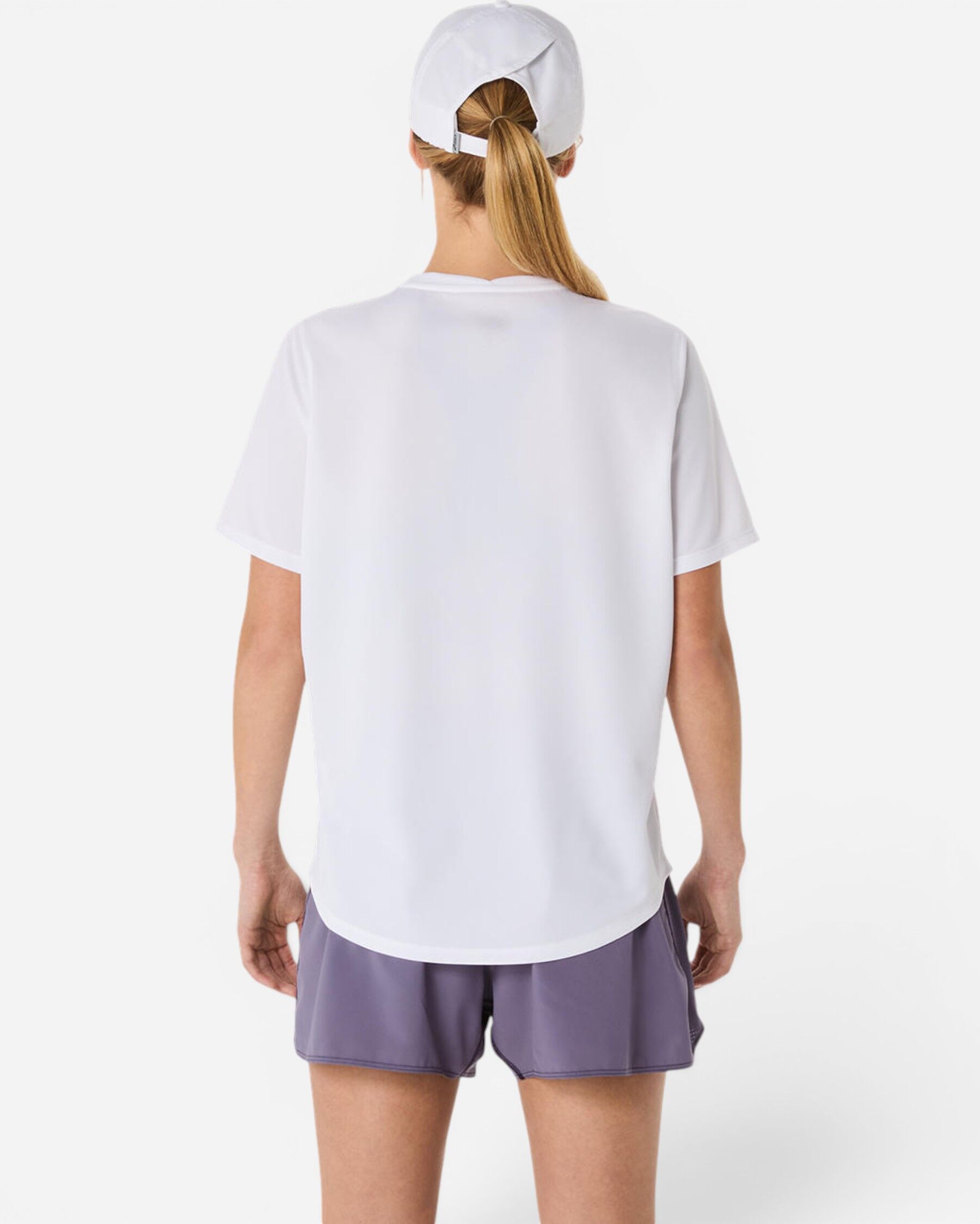 Resim Asics Silver Ss Top