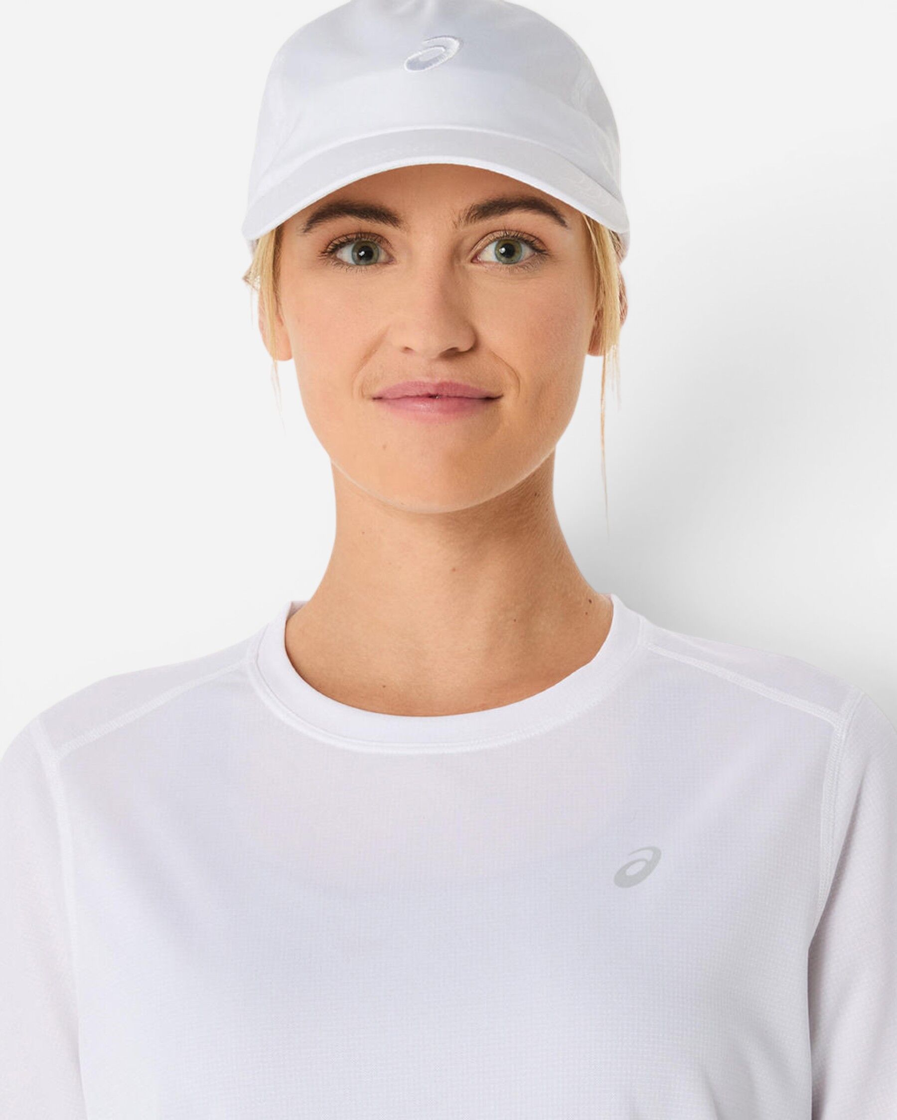 Resim Asics Silver Ss Top