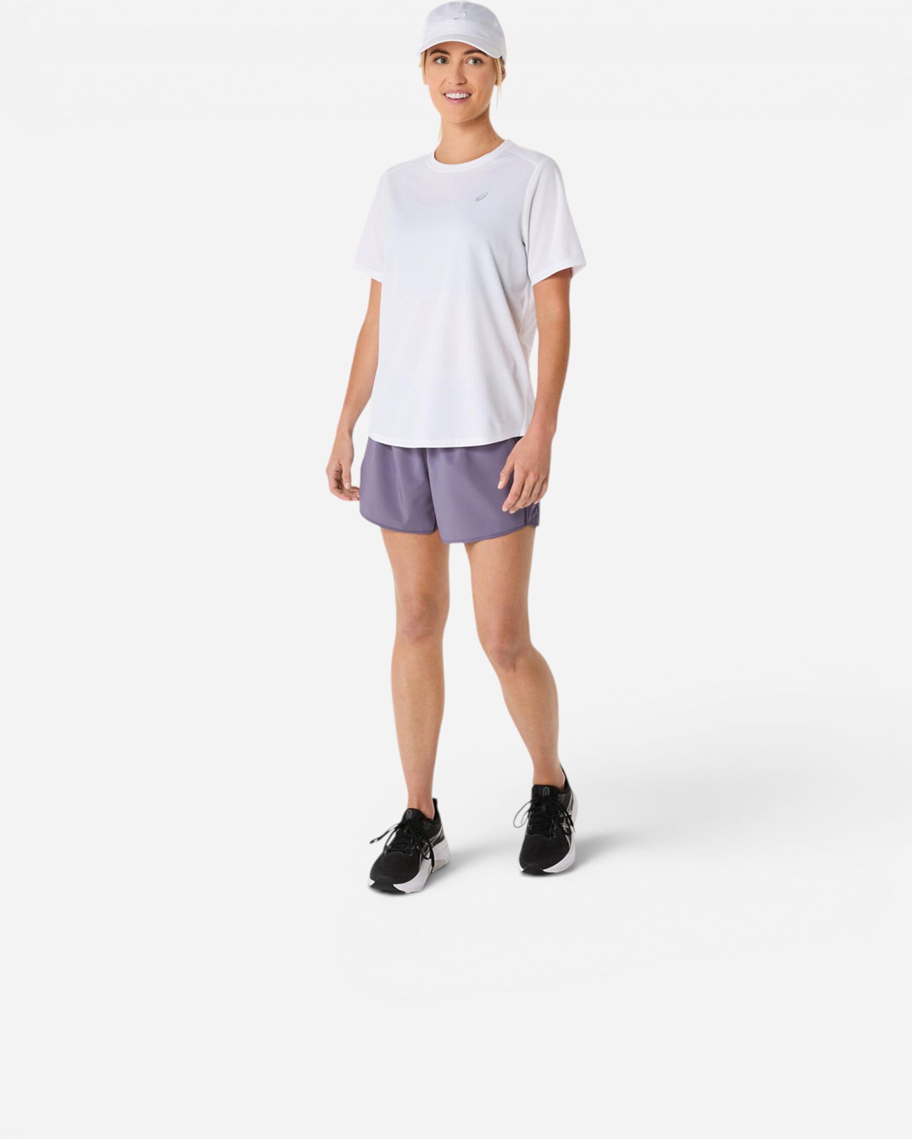 Resim Asics Silver Ss Top
