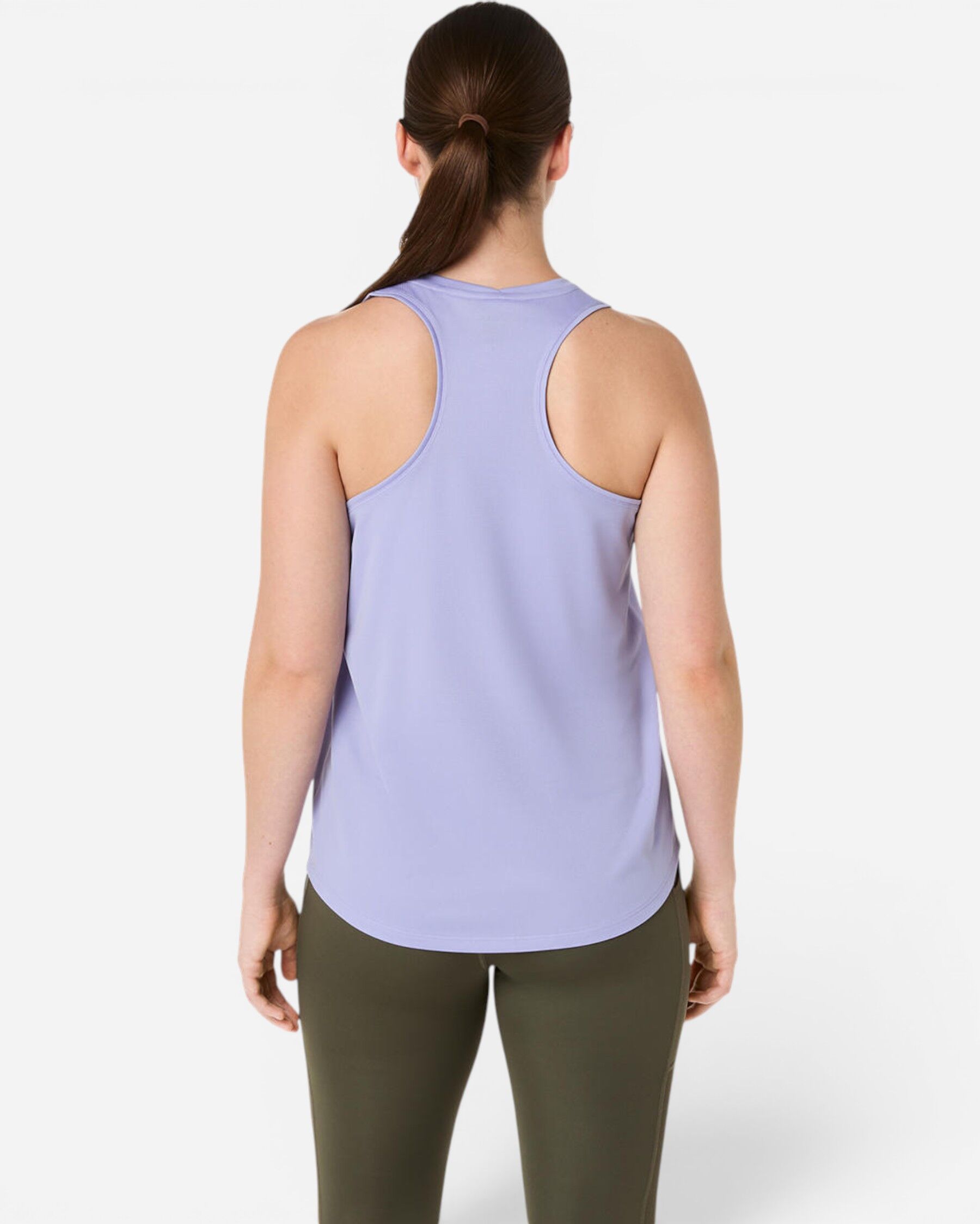 Resim Asics Silver Tank