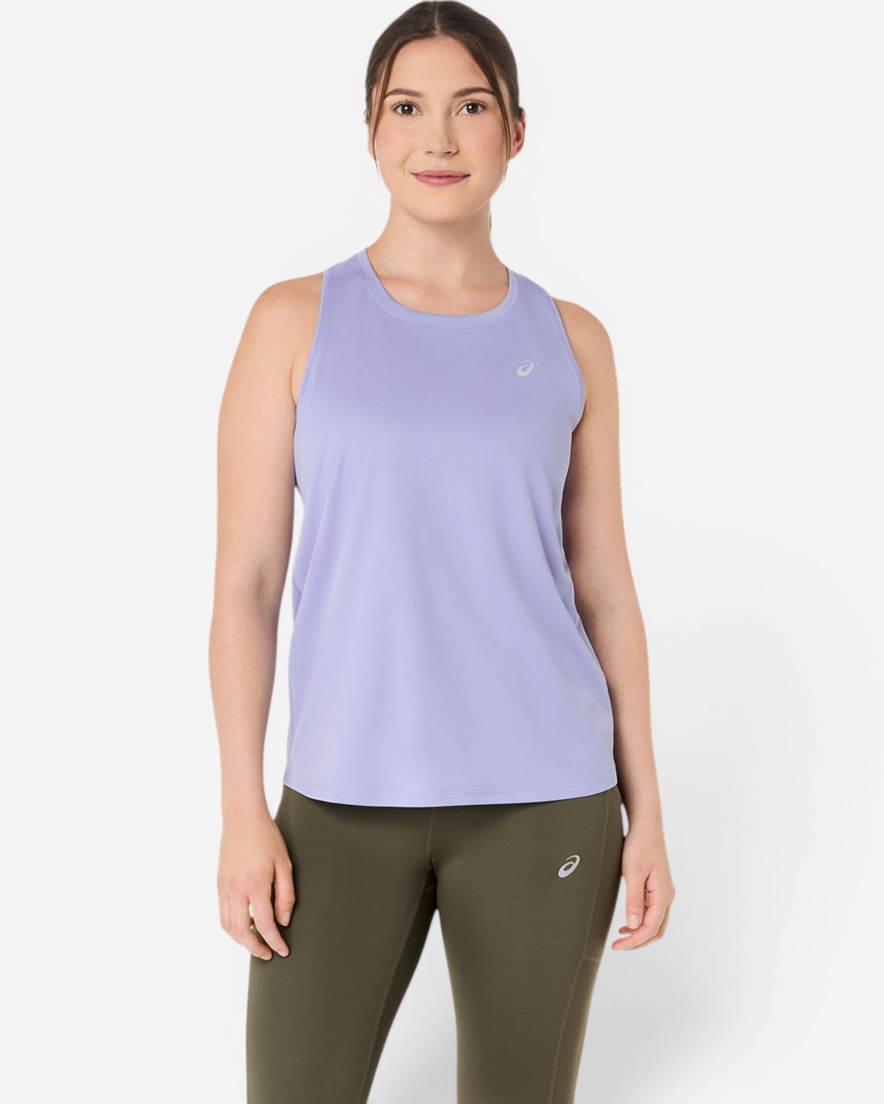 Resim Asics Silver Tank