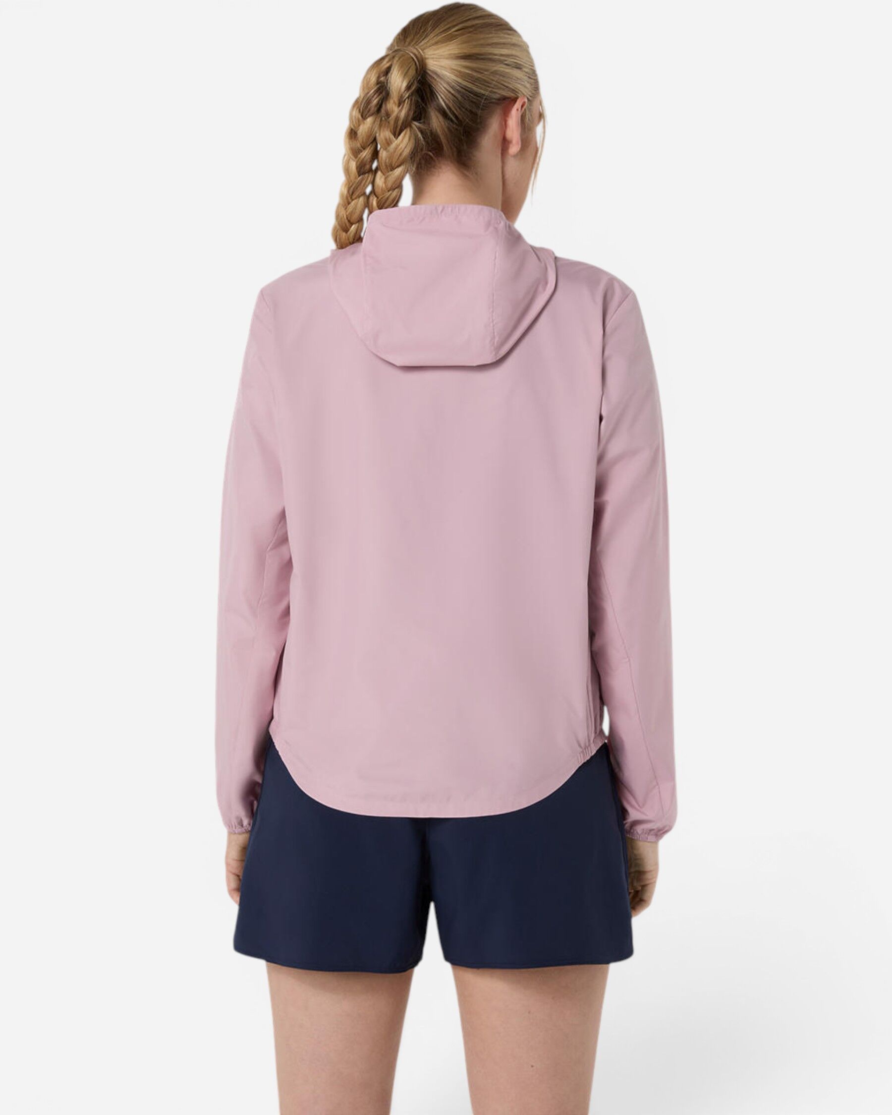 Resim Asics Silver Jacket