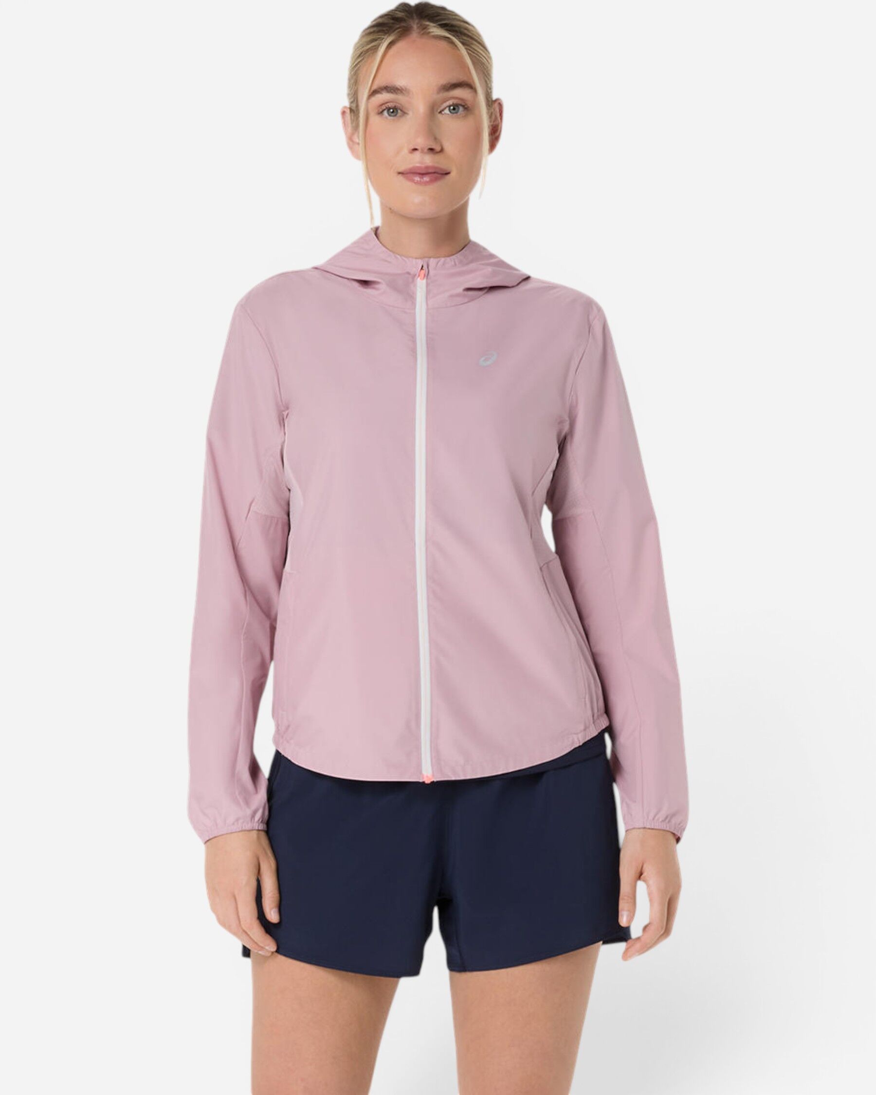 Resim Asics Silver Jacket