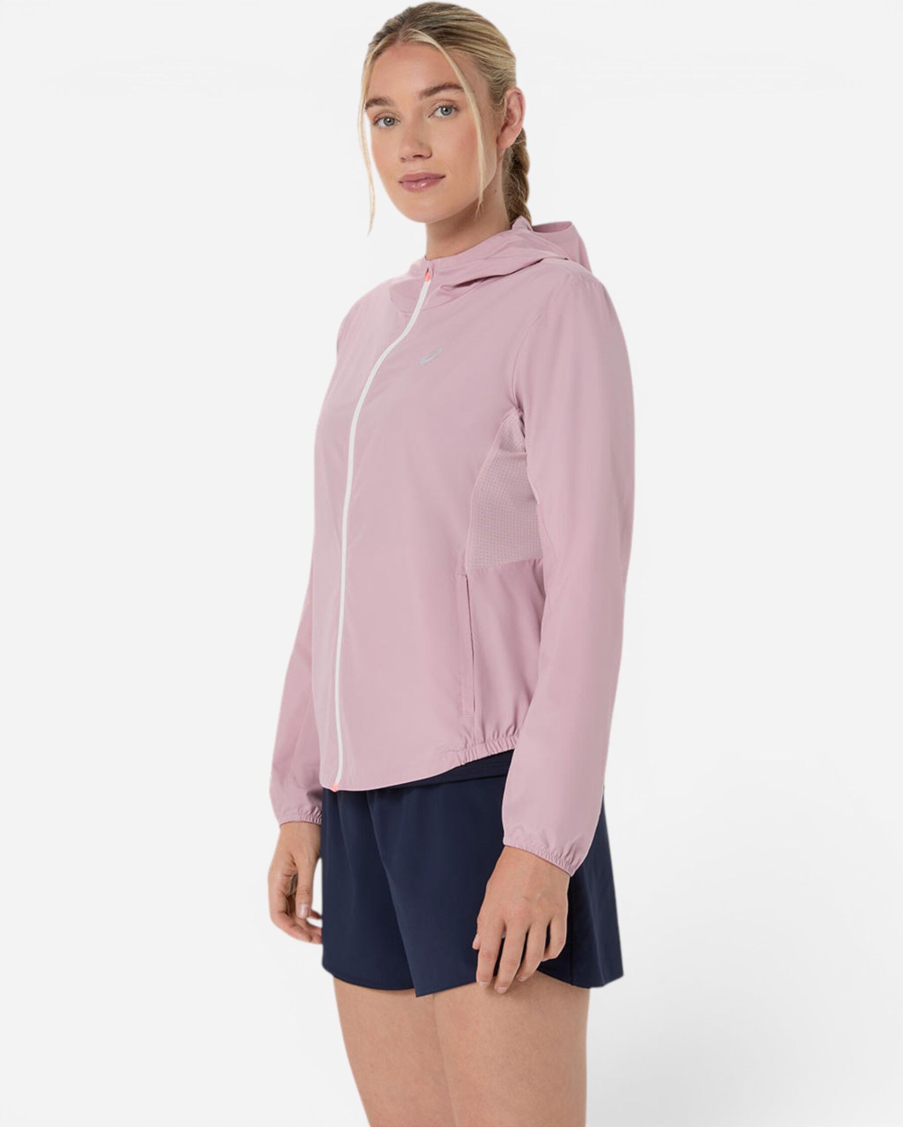 Resim Asics Silver Jacket