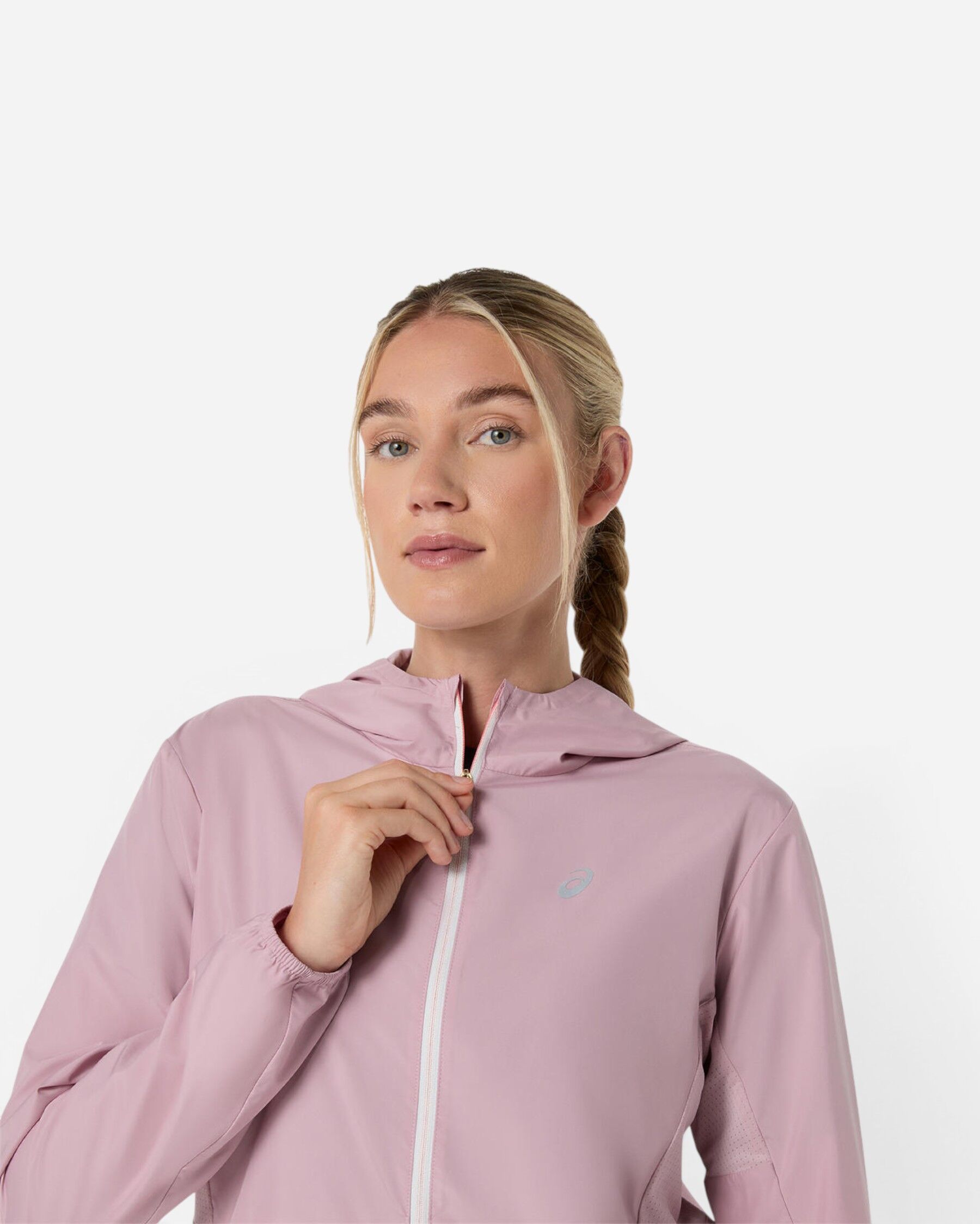 Resim Asics Silver Jacket