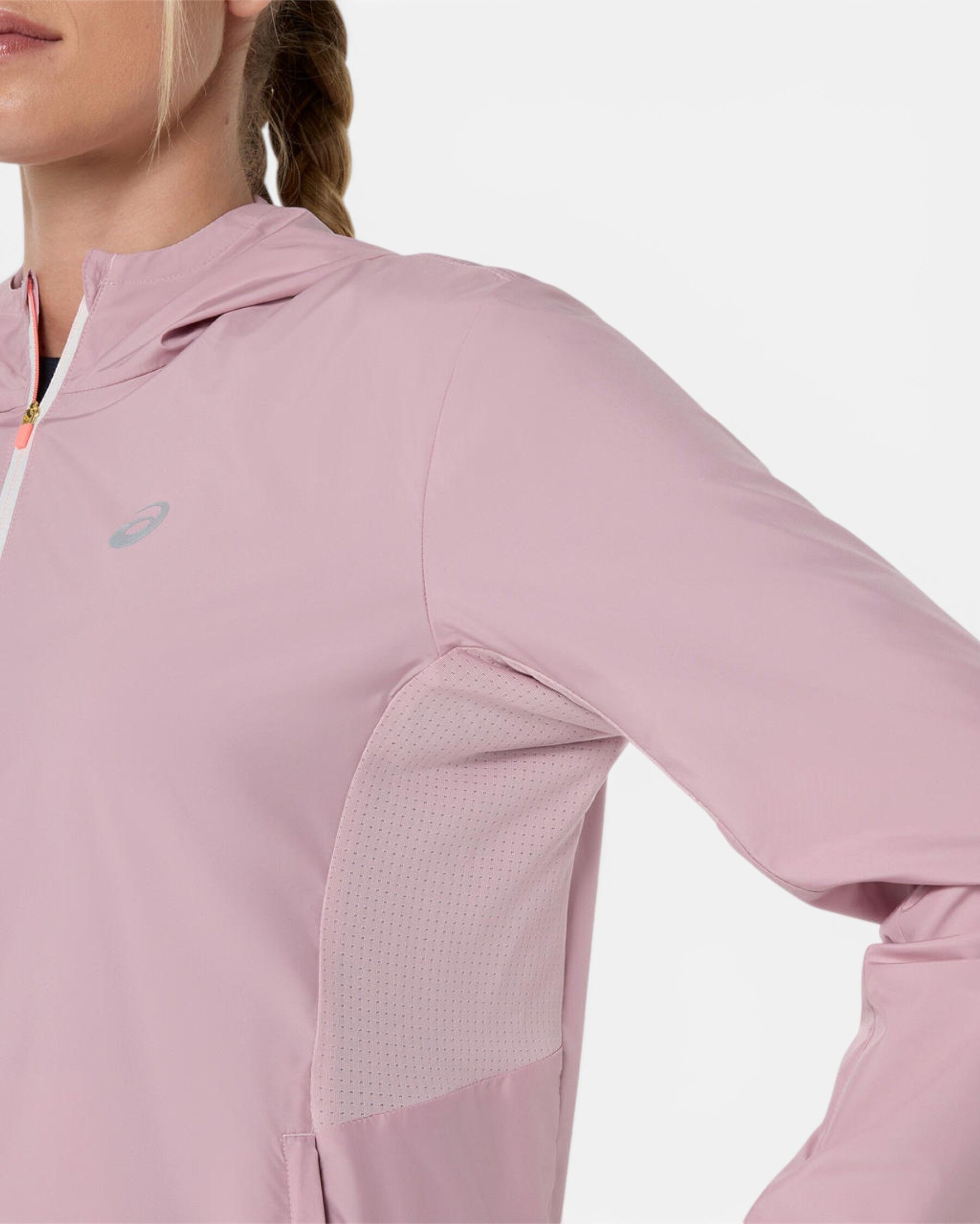 Resim Asics Silver Jacket