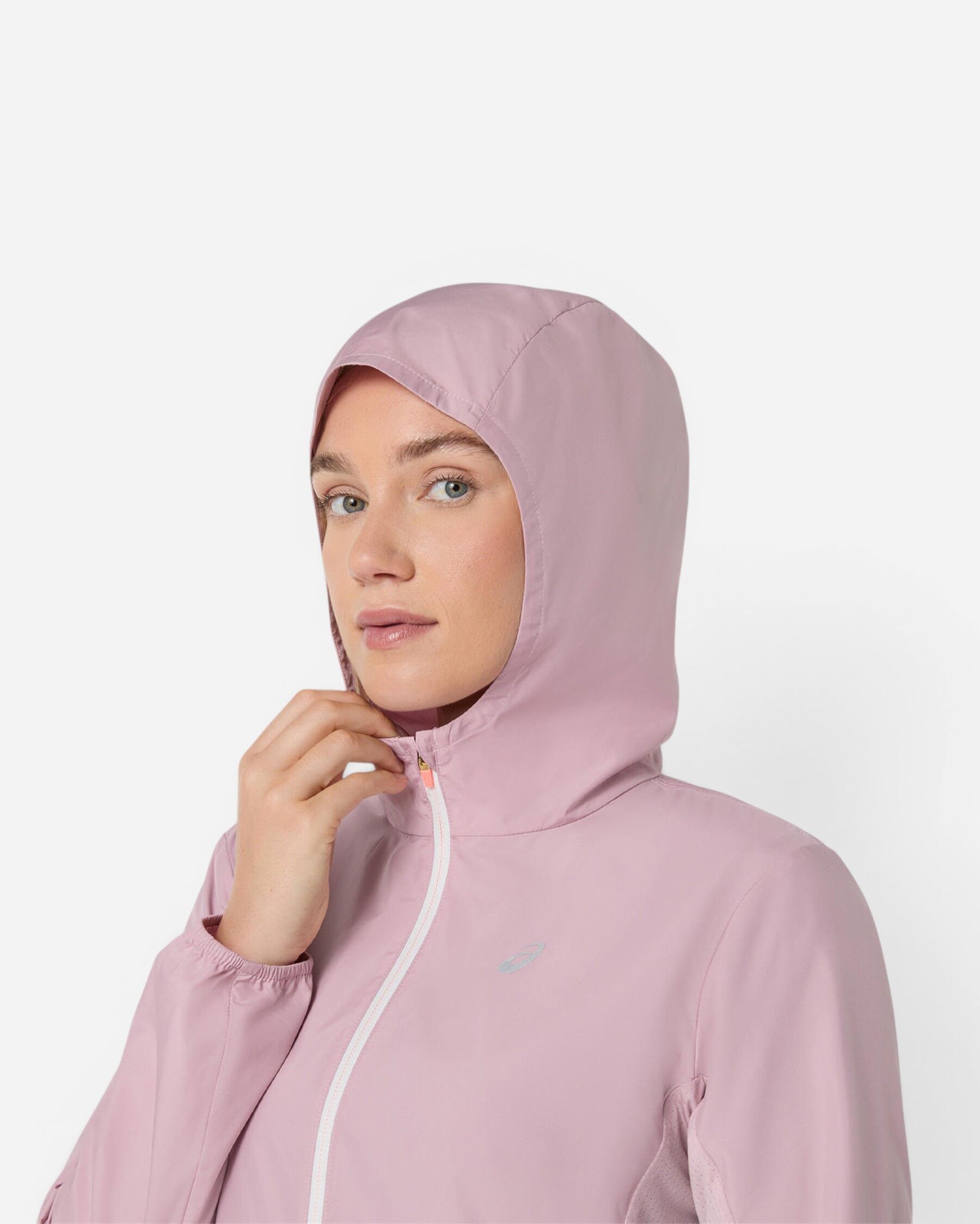 Resim Asics Silver Jacket
