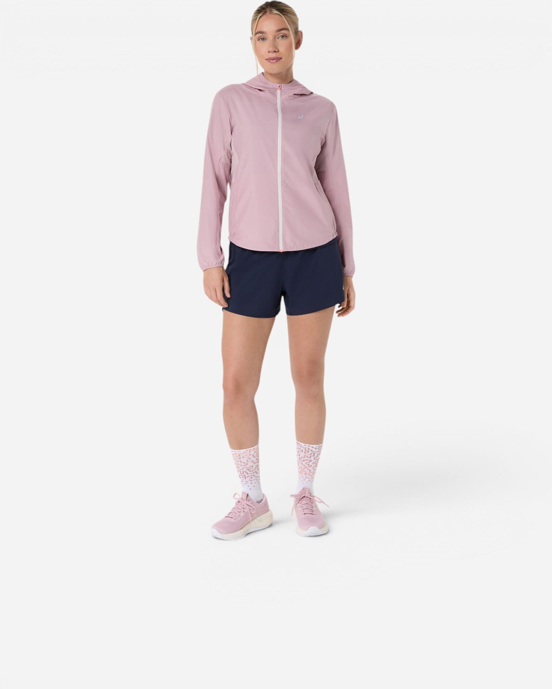 Resim Asics Silver Jacket
