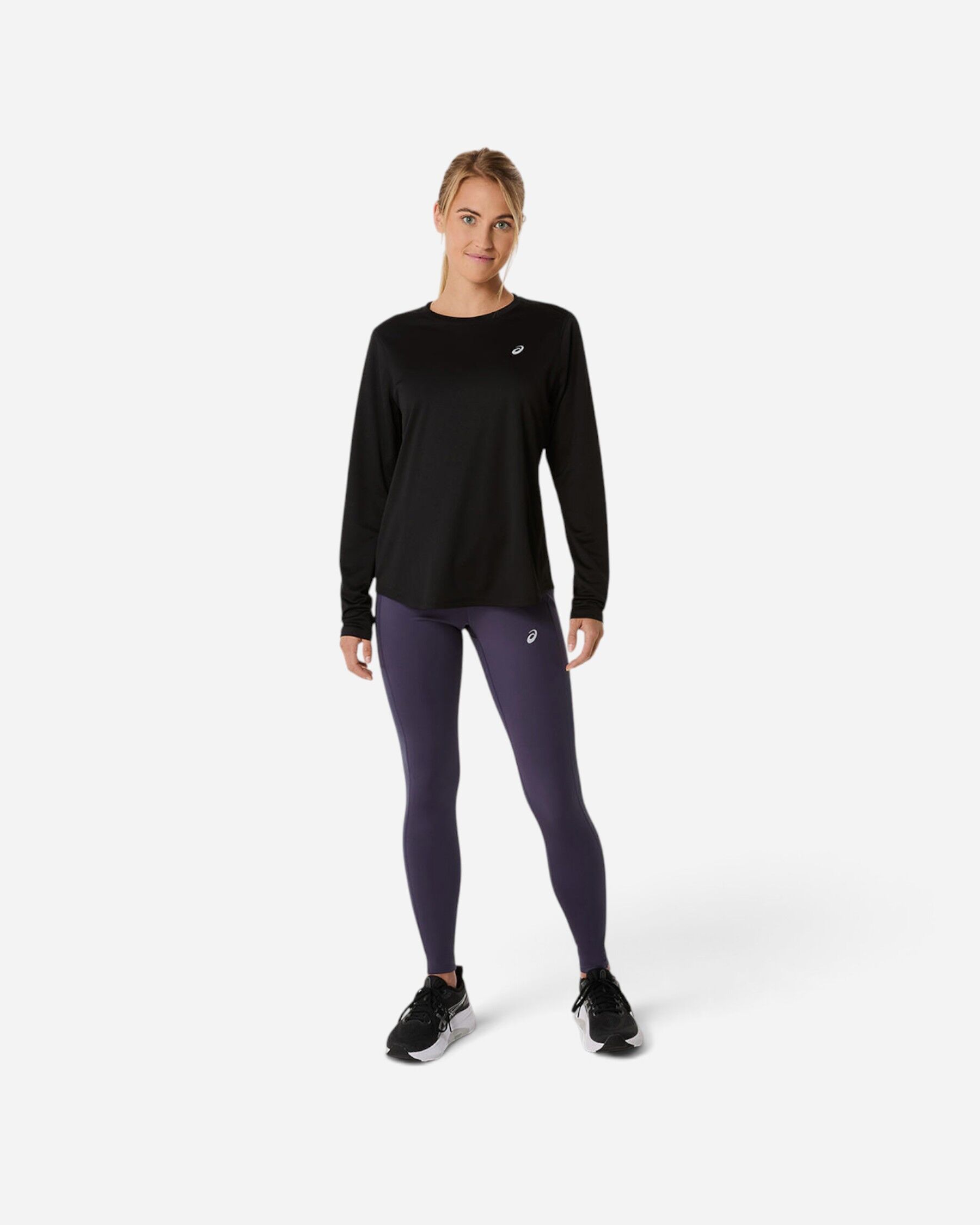 Resim Asics Silver Ls Top