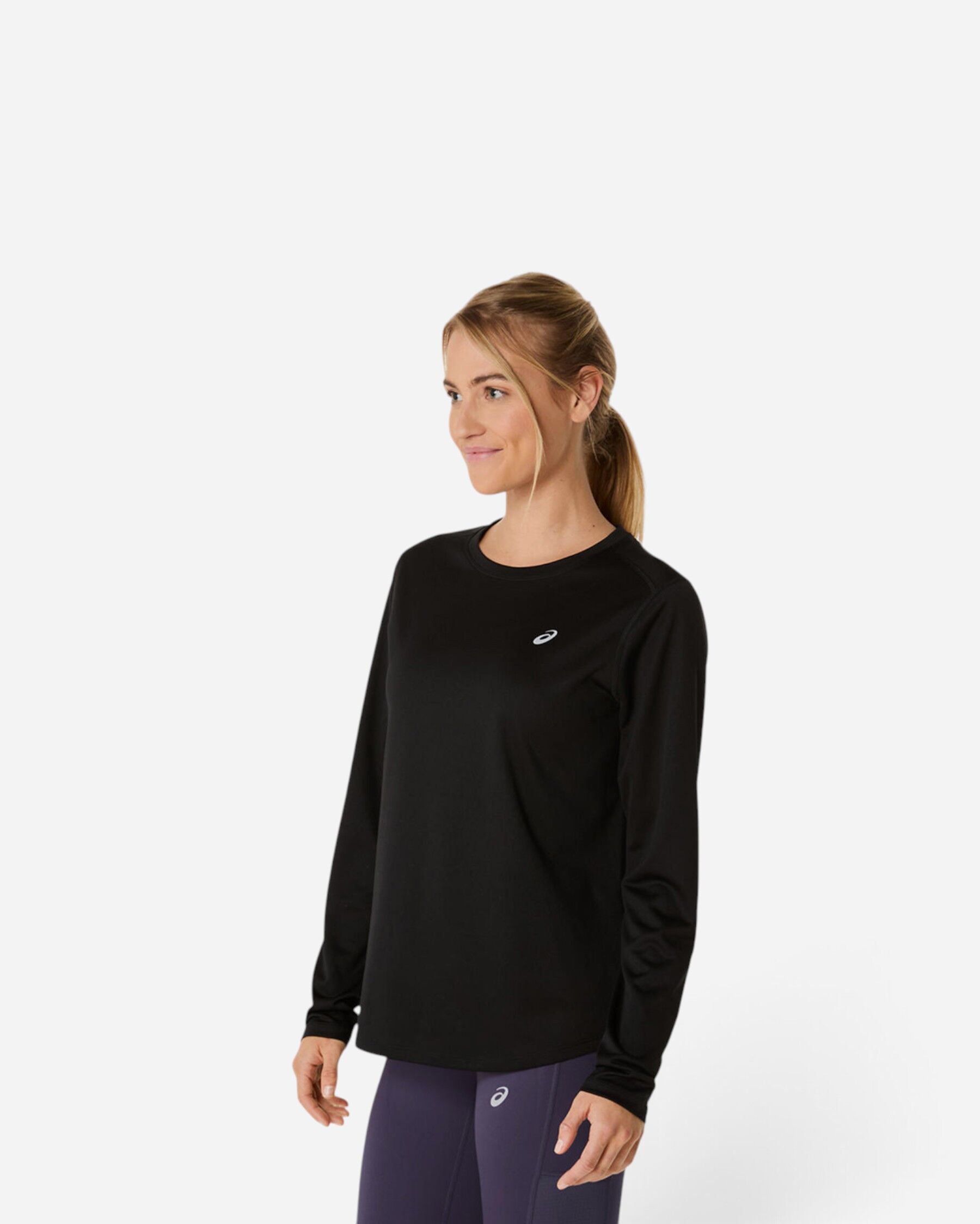 Resim Asics Silver Ls Top