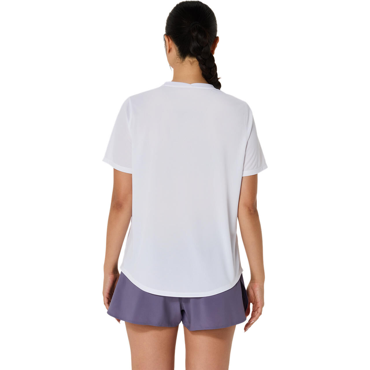 Resim Asics Core Ss Top